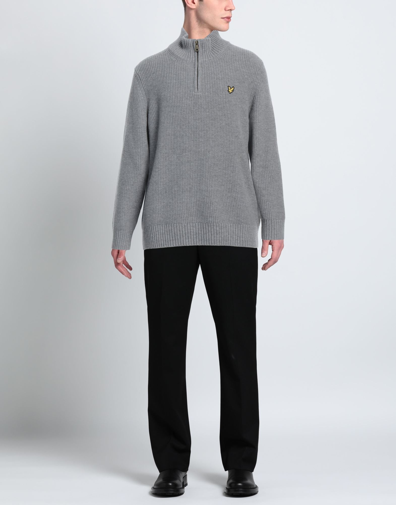  Lyle & Scott - Prendas De Punto - Cuello Alto - On Yoox.com 