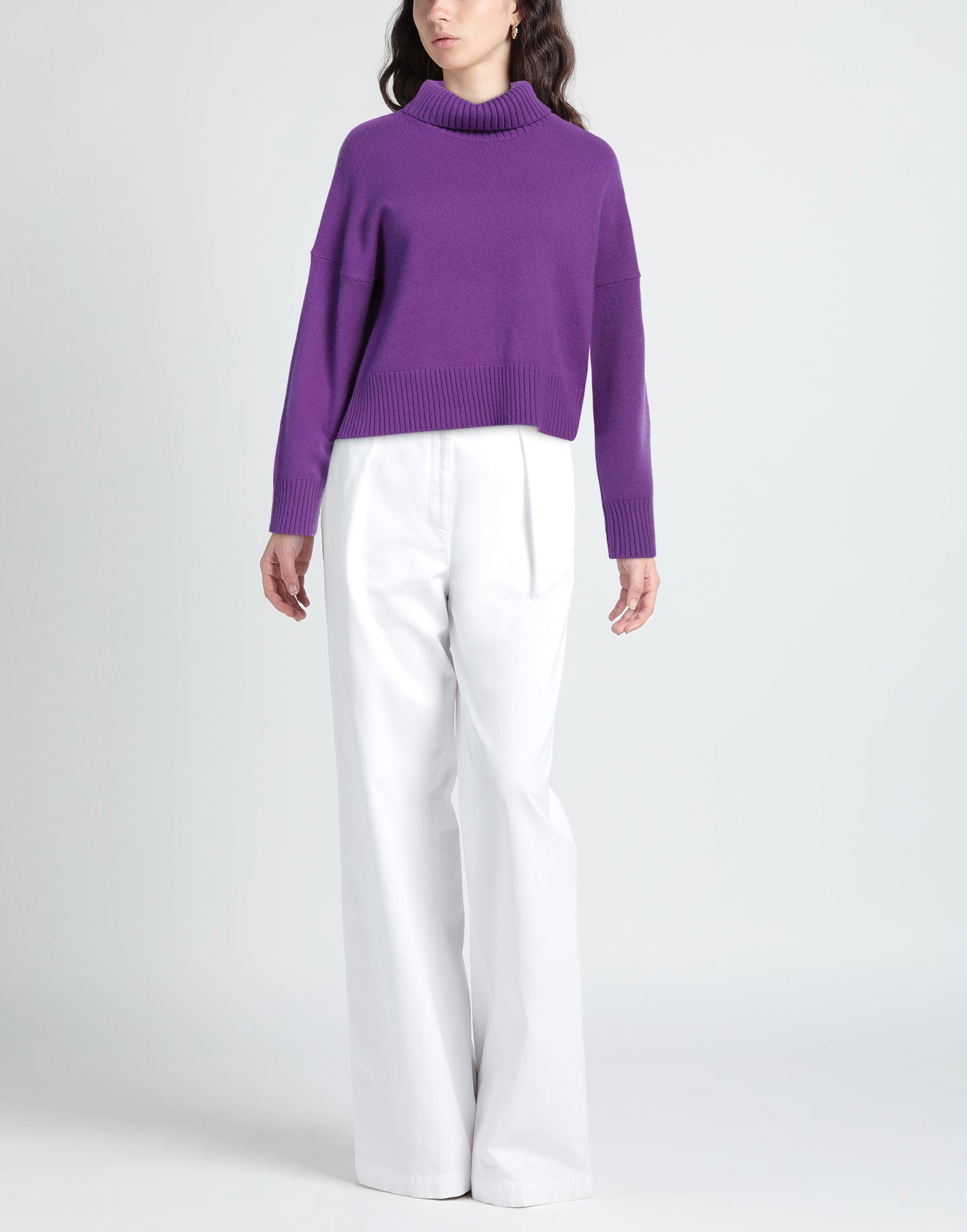  Maje - Strickwaren - Rollkragenpullover - On Yoox.com 