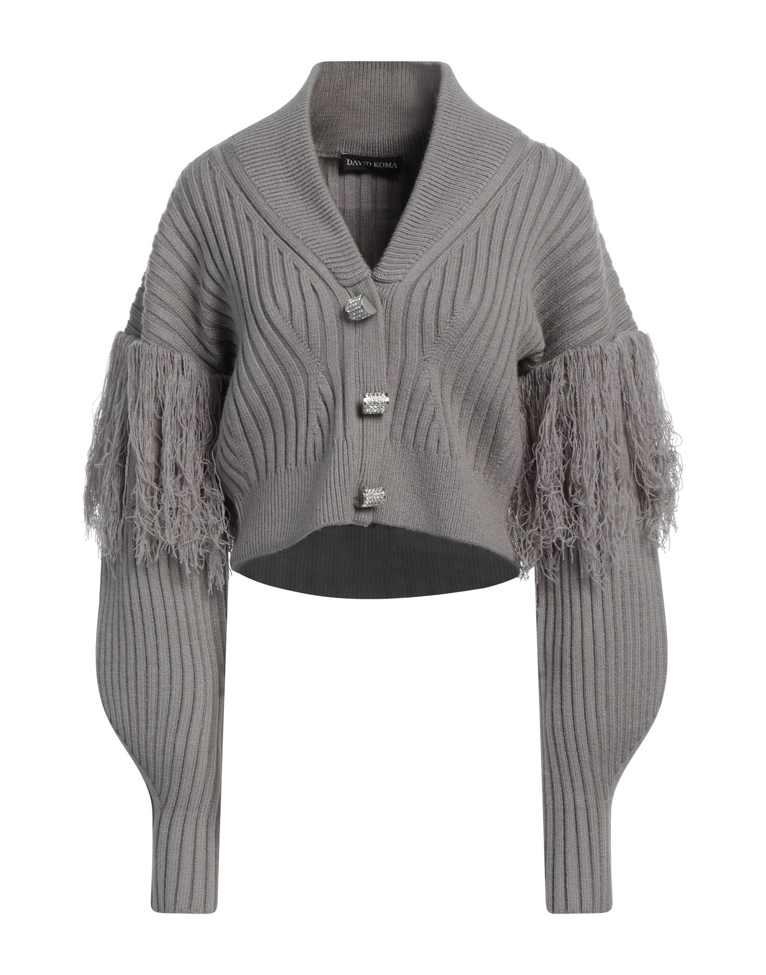  David Koma - Strickwaren - Strickjacken - On Yoox.com 
