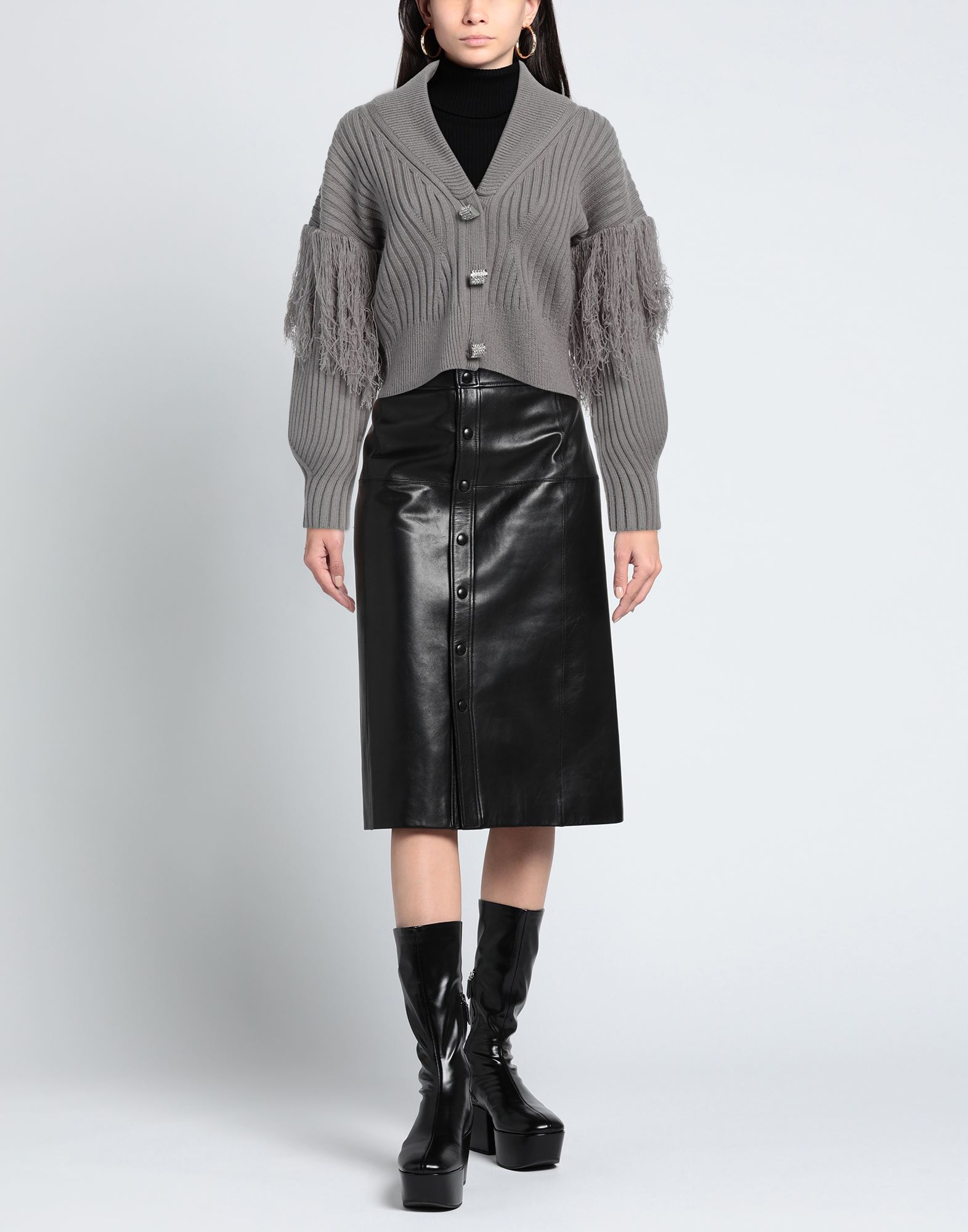 David Koma - Strickwaren - Strickjacken - On Yoox.com 