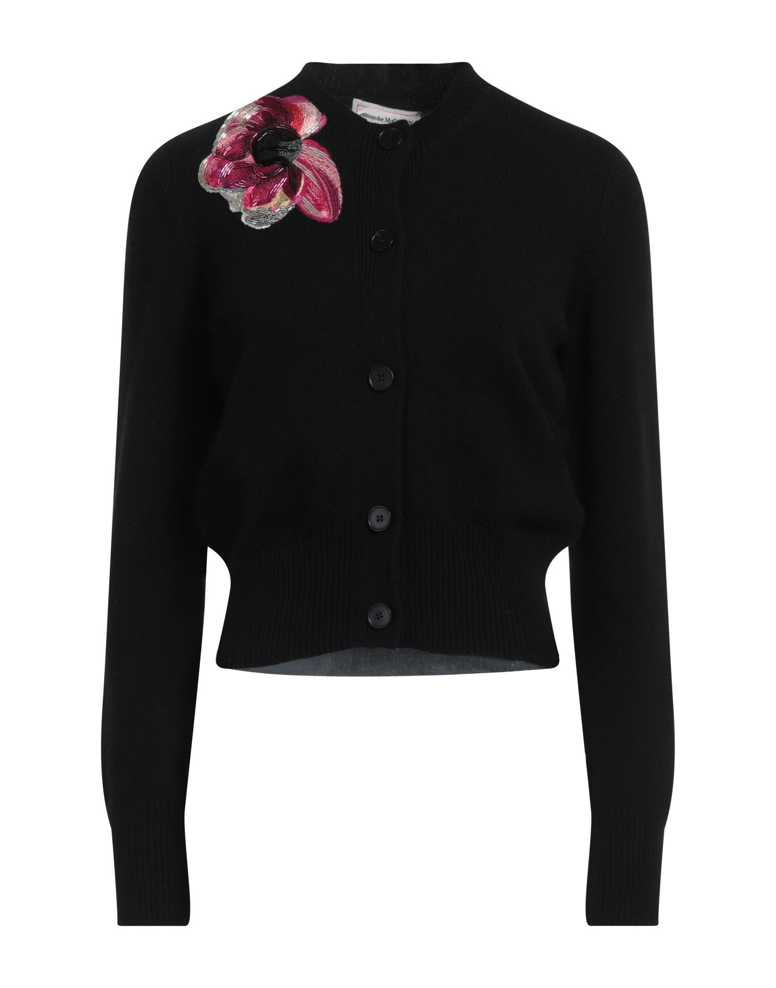  Mcqueen - Maille - Cardigans - On Yoox.com 