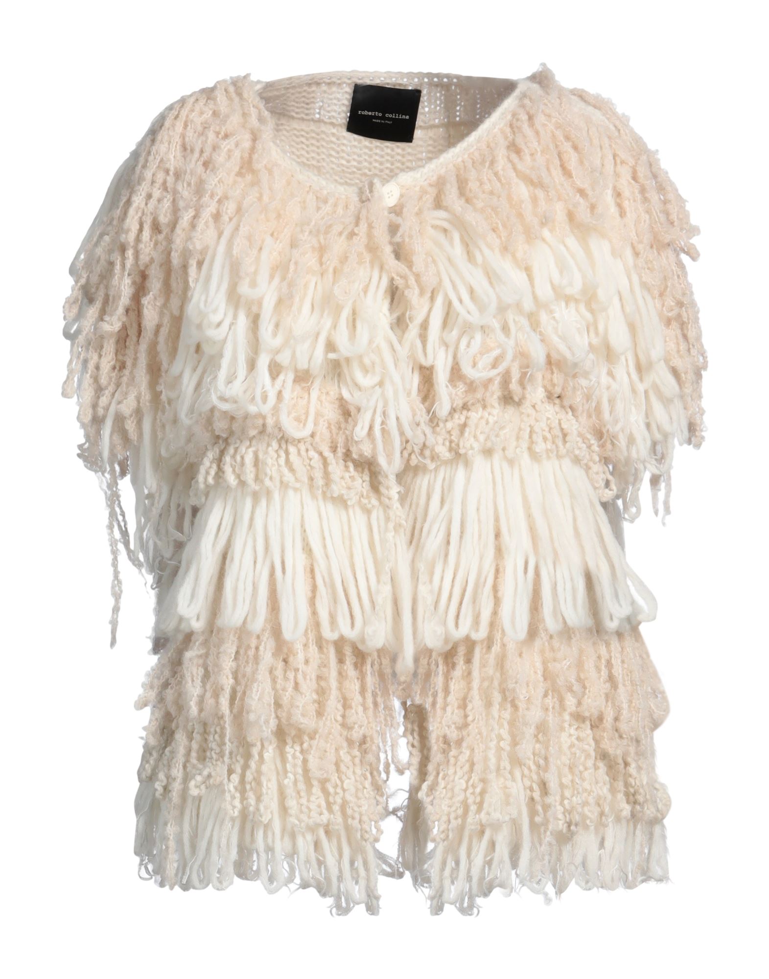  Roberto Collina - Strickwaren - Strickjacken - On Yoox.com 