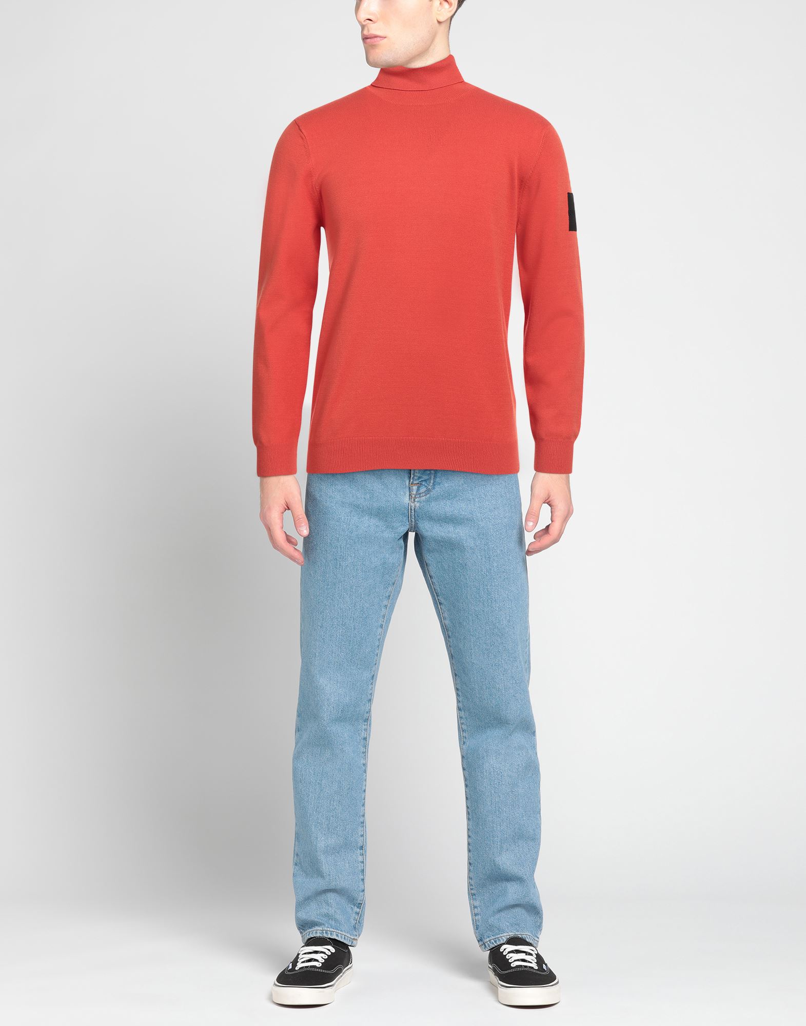  Outhere - Strickwaren - Rollkragenpullover - On Yoox.com 