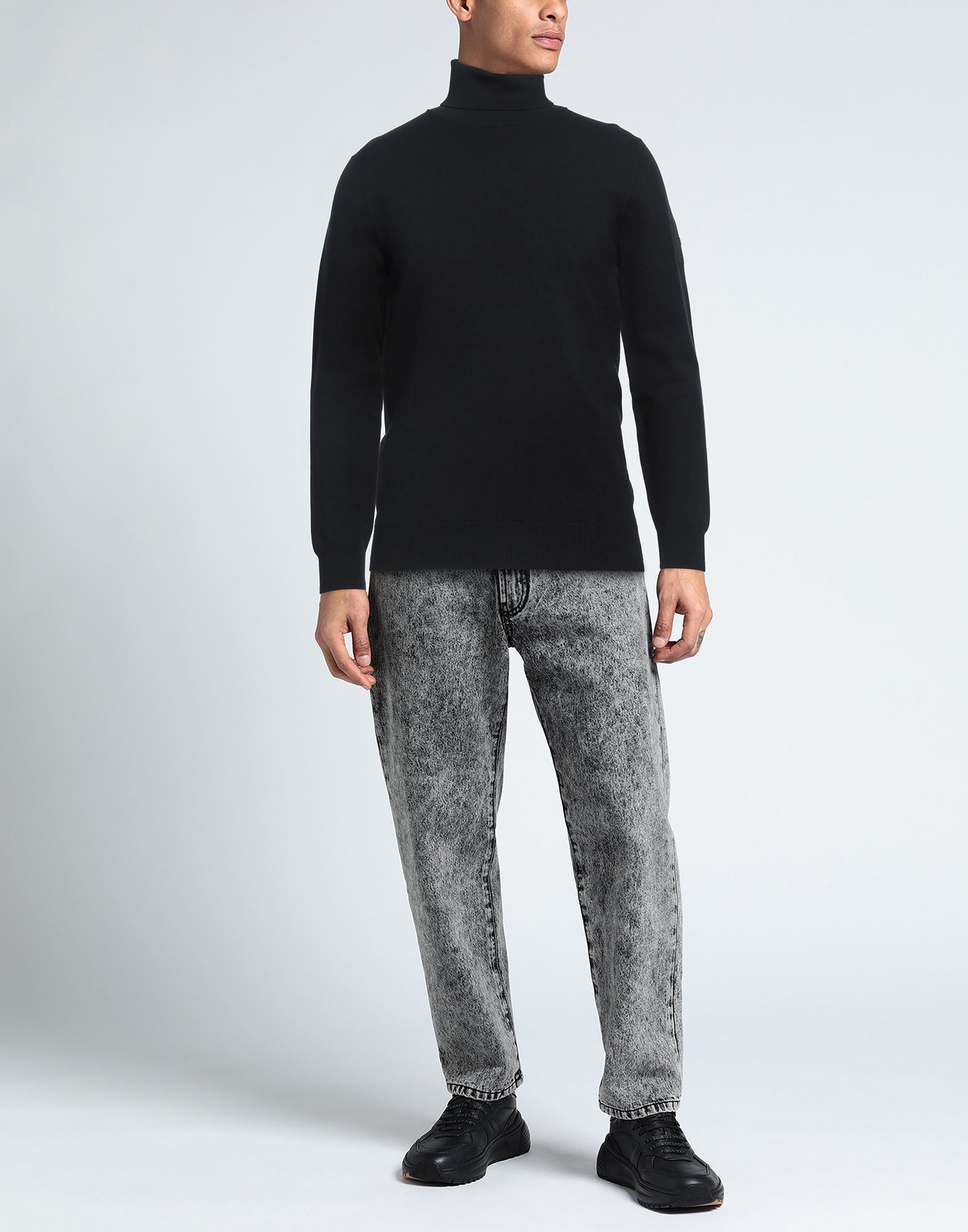  Outhere - Strickwaren - Rollkragenpullover - On Yoox.com 