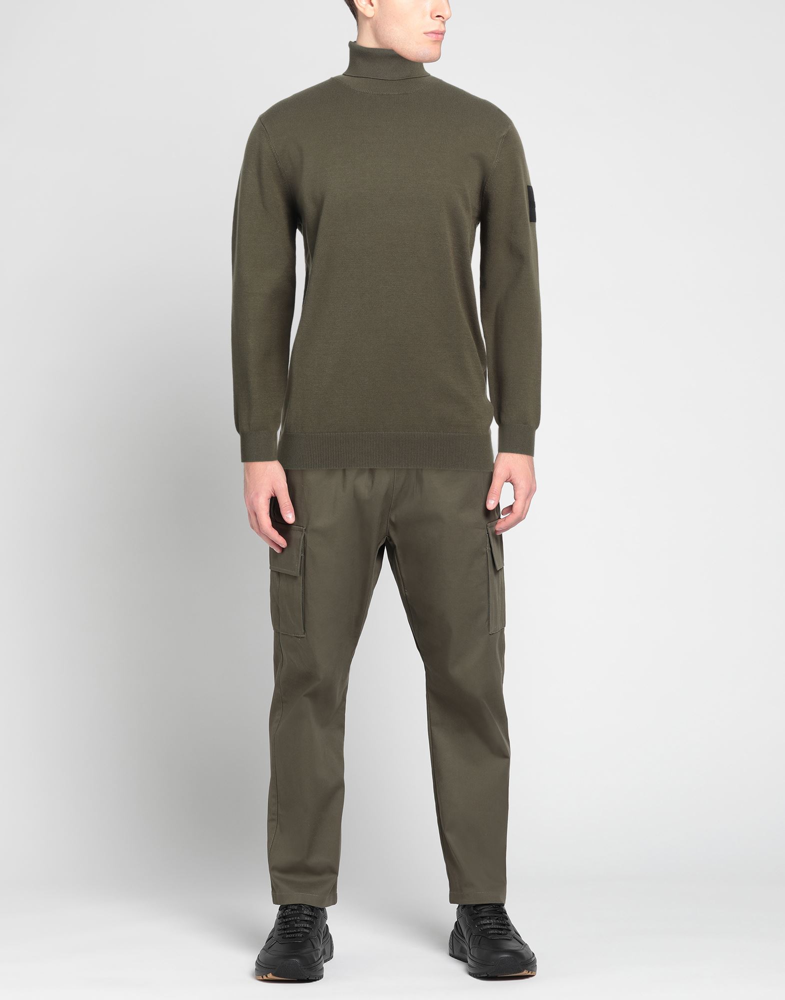 Outhere - Strickwaren - Rollkragenpullover - On Yoox.com 