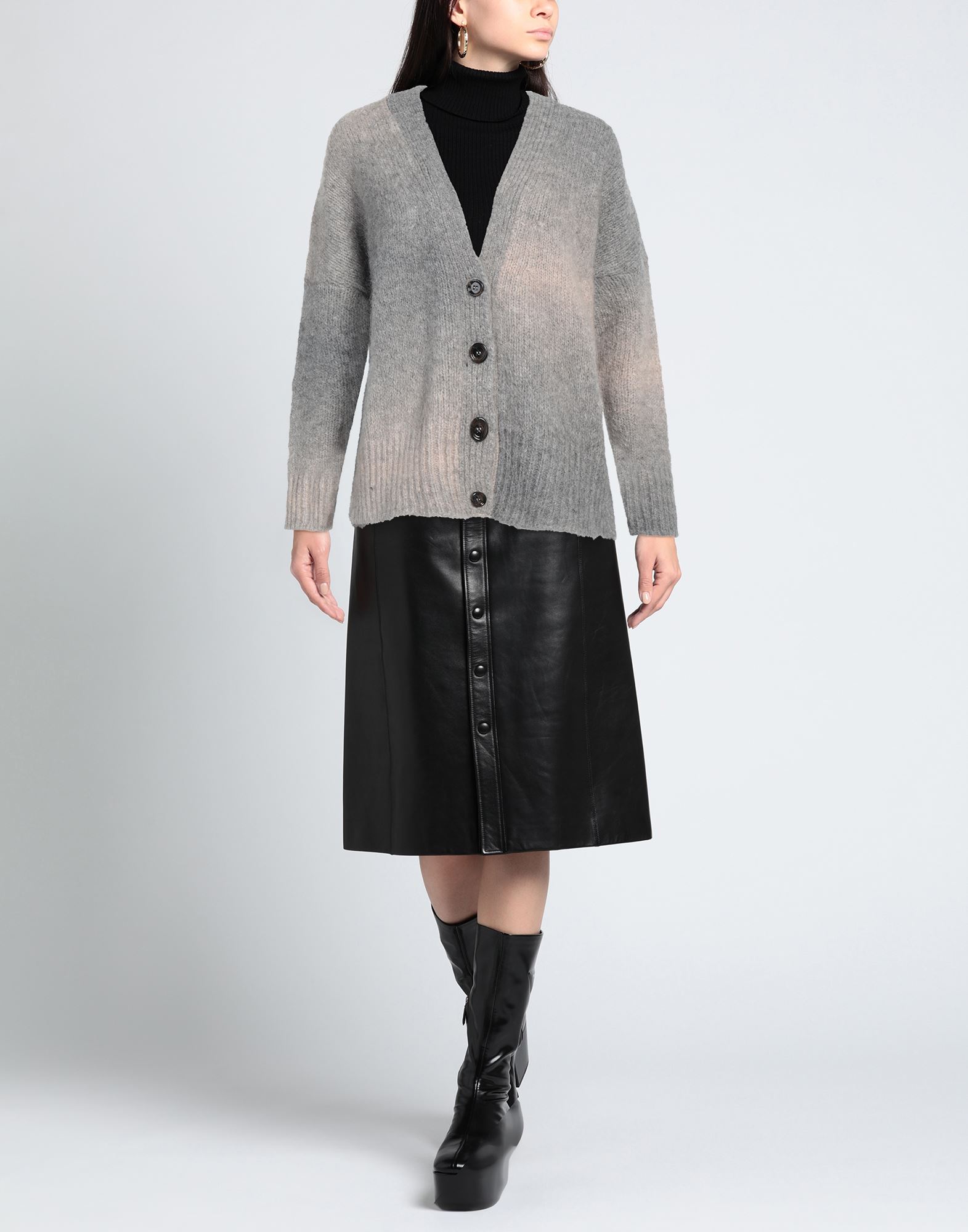  Aspesi - Maille - Cardigans - On Yoox.com 
