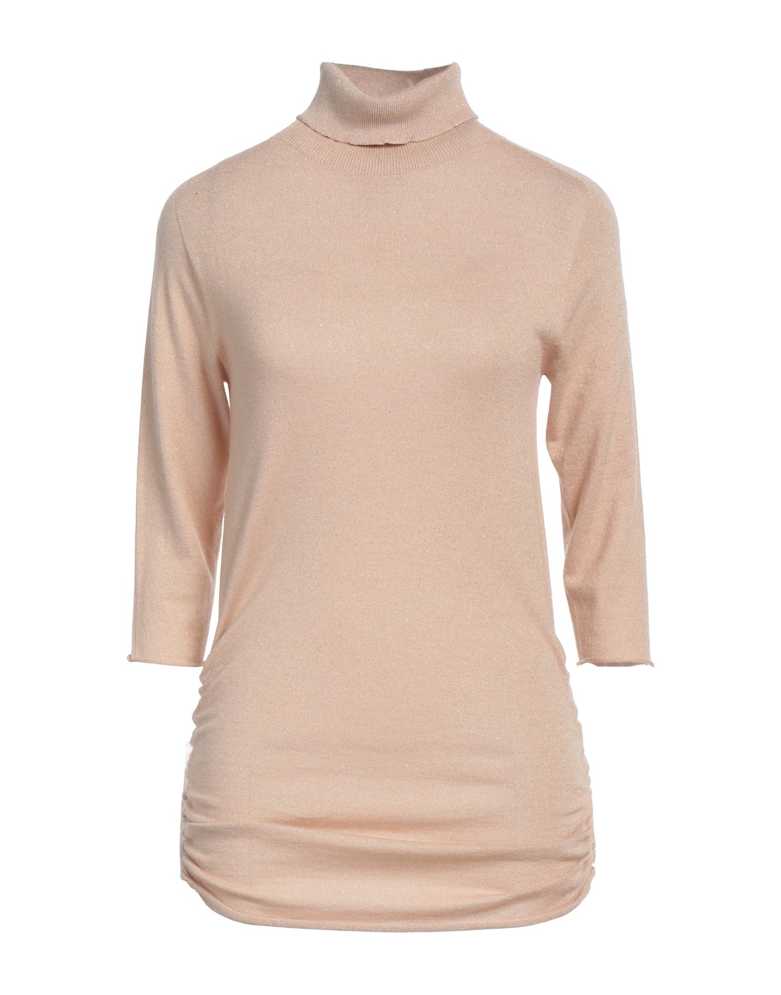  Fabiana Filippi - Strickwaren - Rollkragenpullover - On Yoox.com 