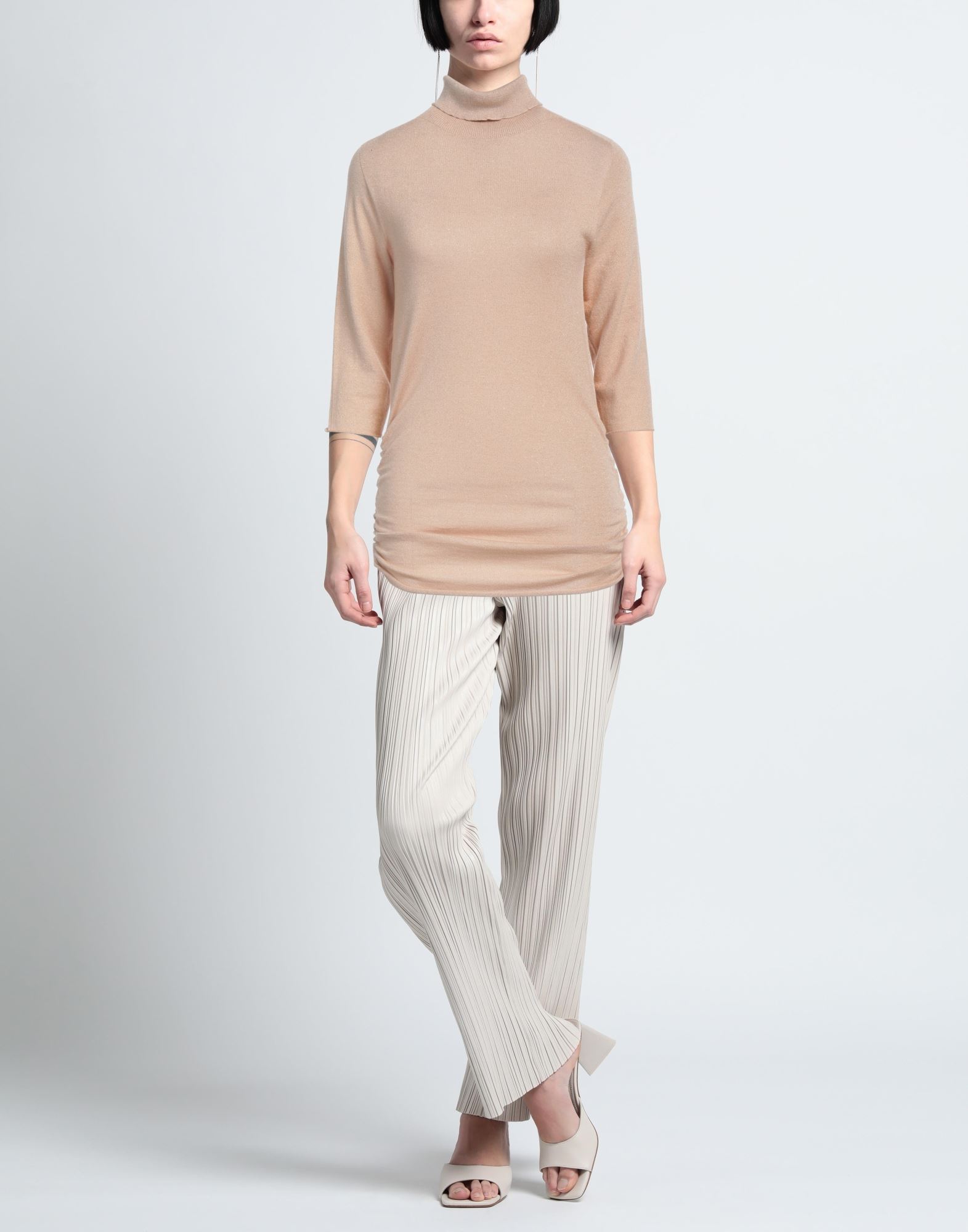  Fabiana Filippi - Strickwaren - Rollkragenpullover - On Yoox.com 