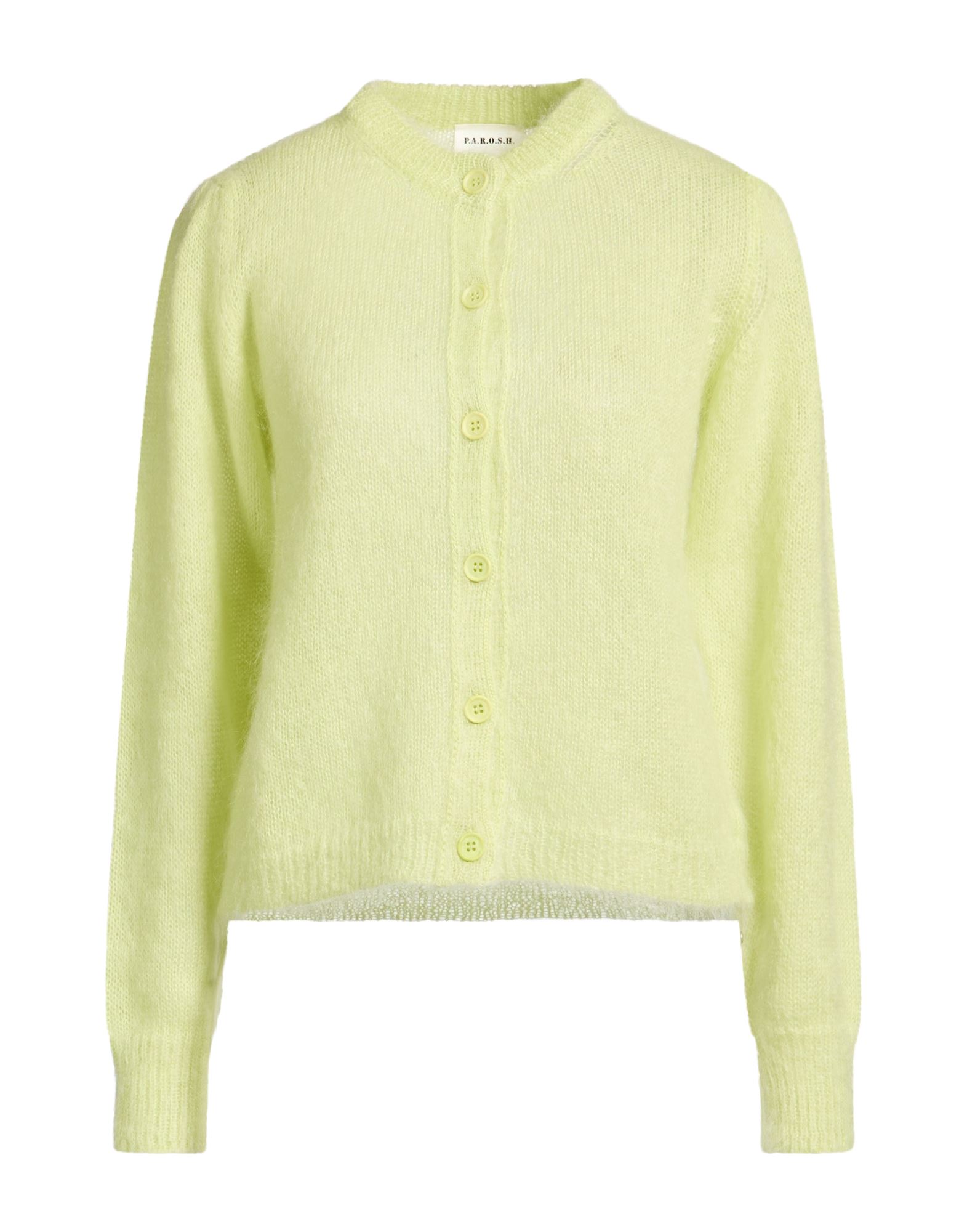  P.a.r.o.s.h. - Strickwaren - Strickjacken - On Yoox.com 