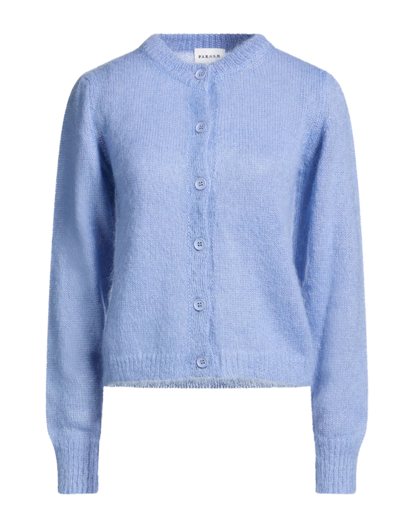  P.a.r.o.s.h. - Strickwaren - Strickjacken - On Yoox.com 