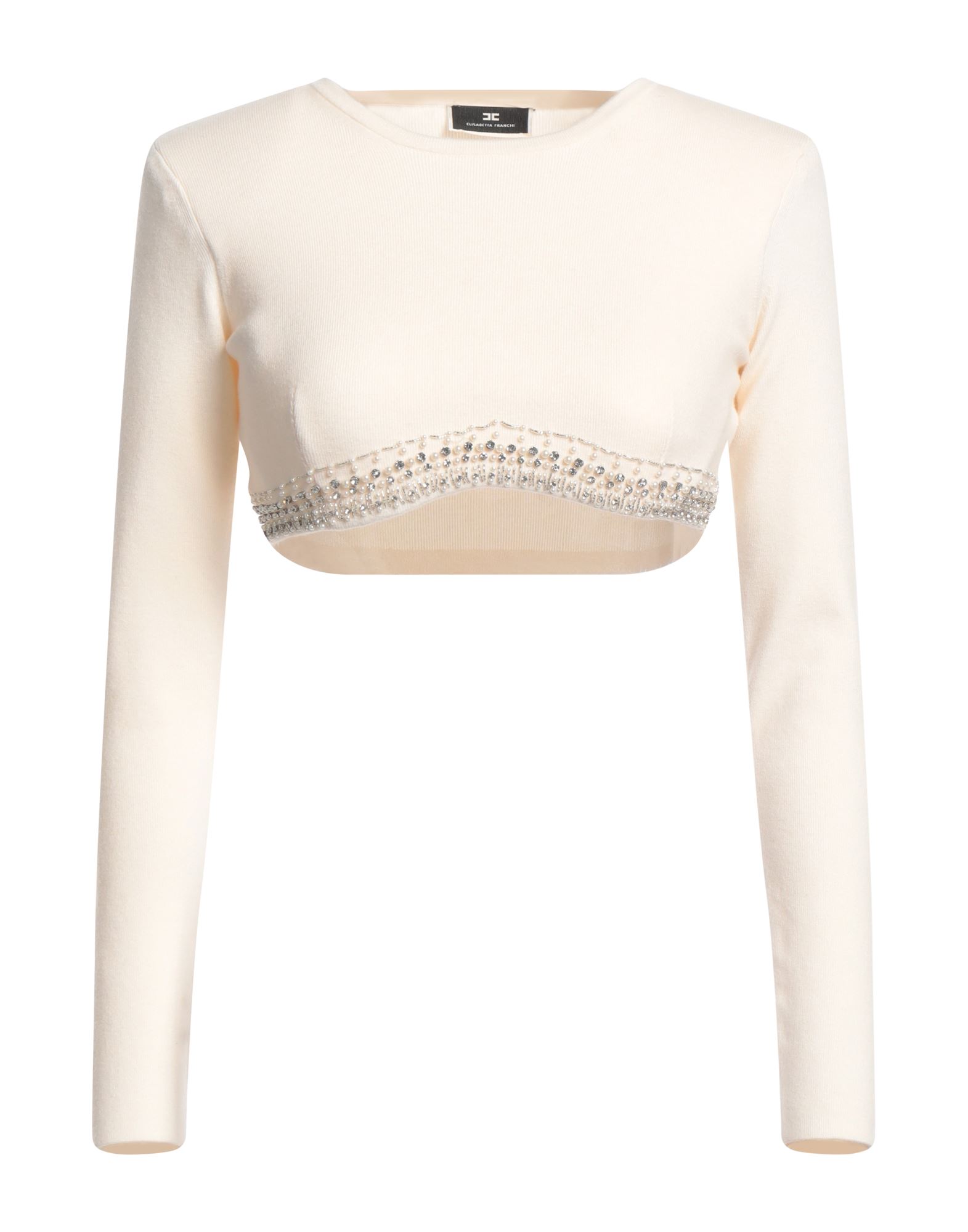  Elisabetta Franchi - Strickwaren - Pullover - On Yoox.com 