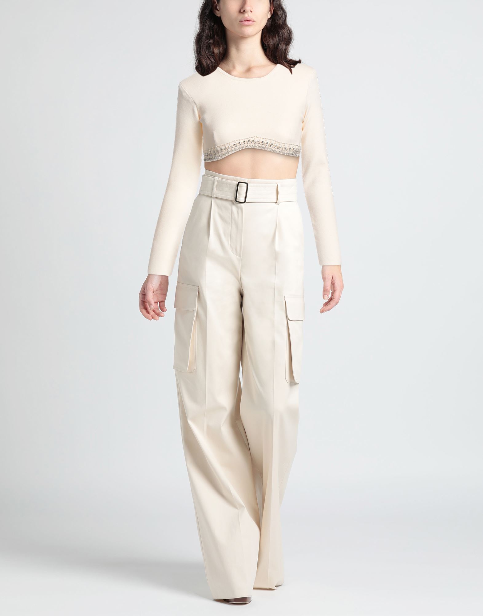  Elisabetta Franchi - Strickwaren - Pullover - On Yoox.com 