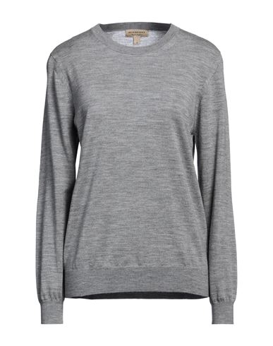 Pullover Damen Grau L,M Damen