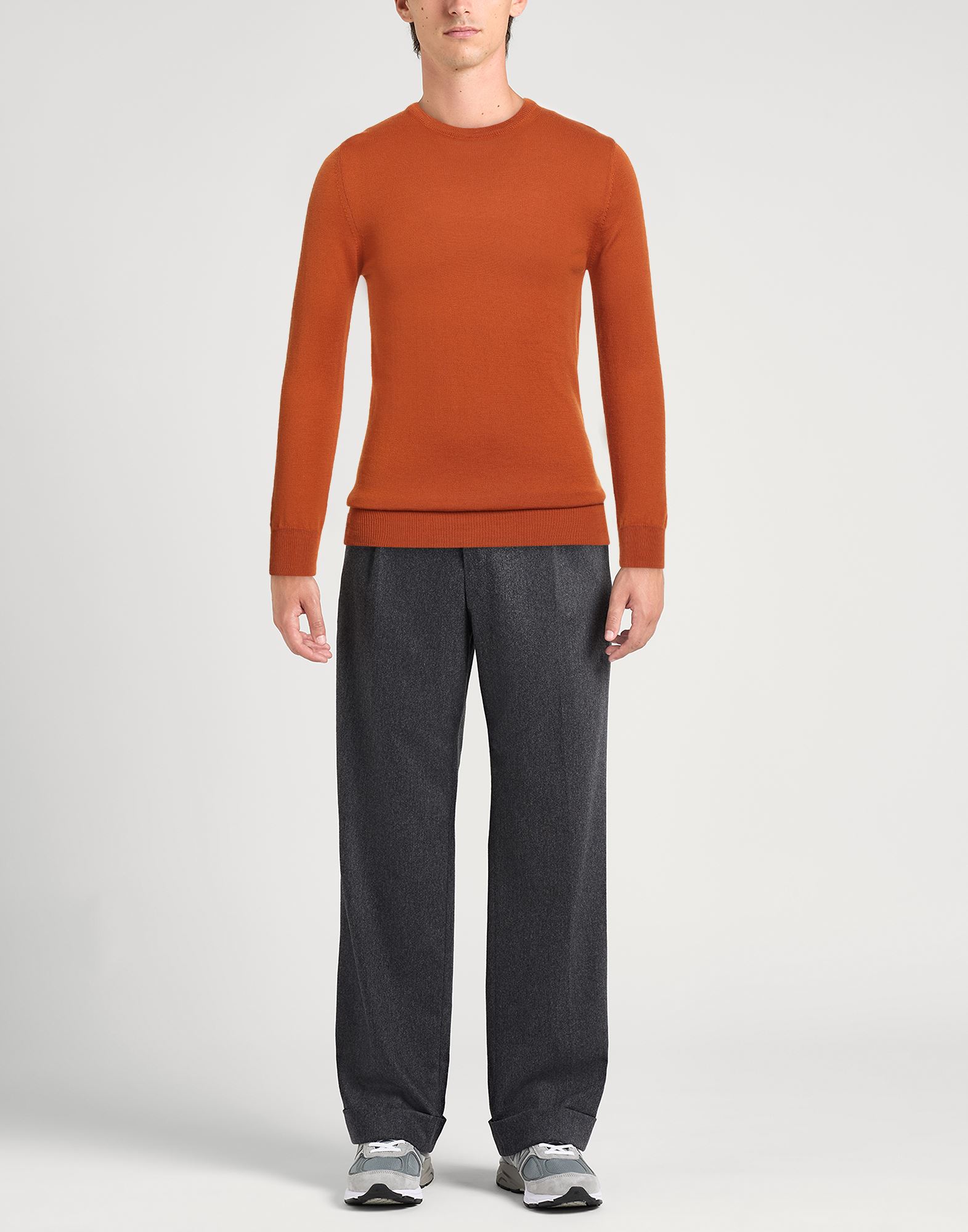  Daniele Alessandrini Homme - Strickwaren - Pullover - On Yoox.com 