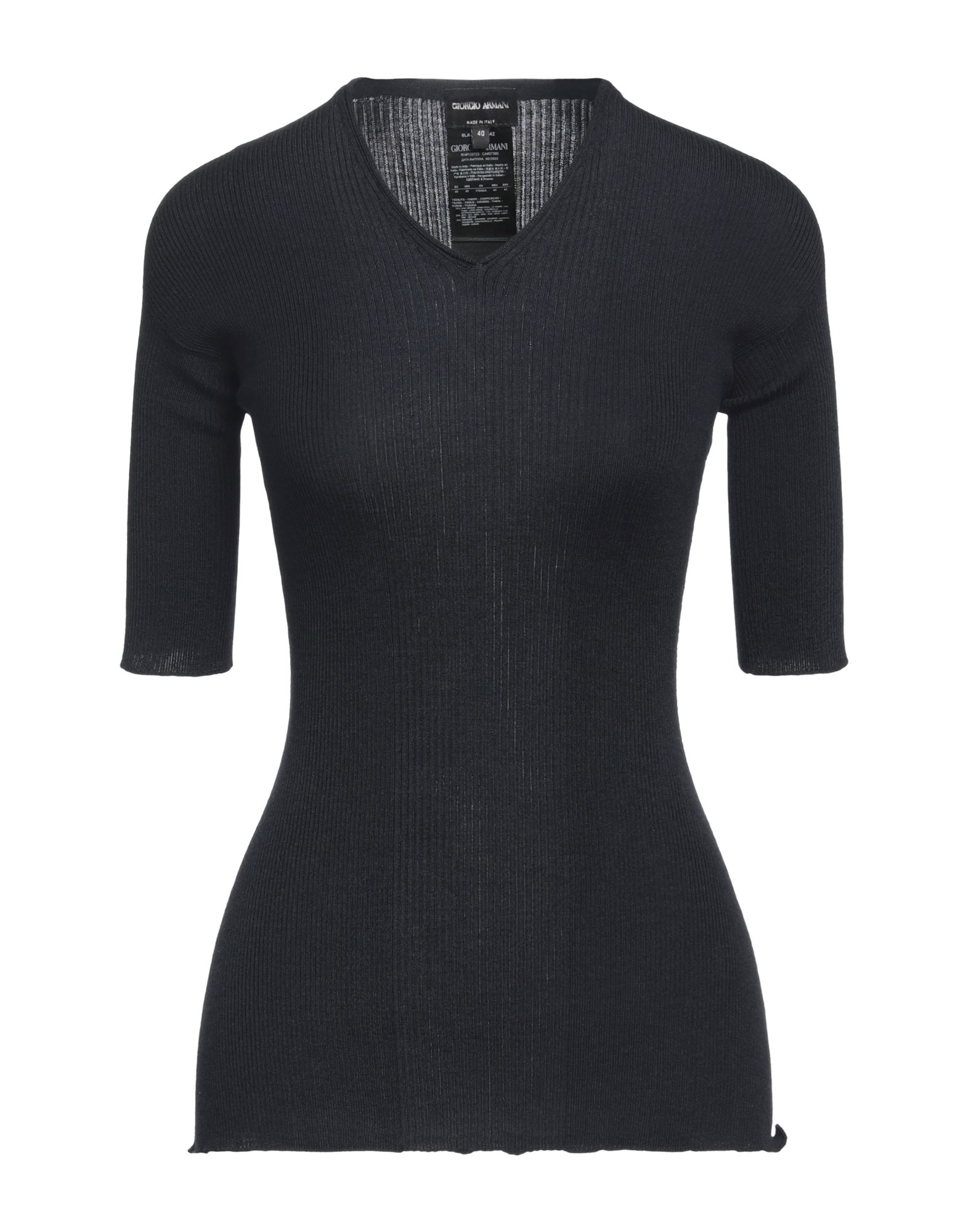  Giorgio Armani - Strickwaren - Pullover - On Yoox.com 