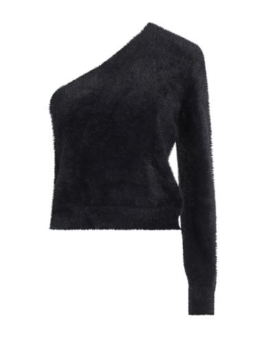 Maje Top Mujer Negro 0,1,2,3 Mujer