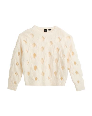 Pullover Mujer Marfil M,S,XXS Mujer