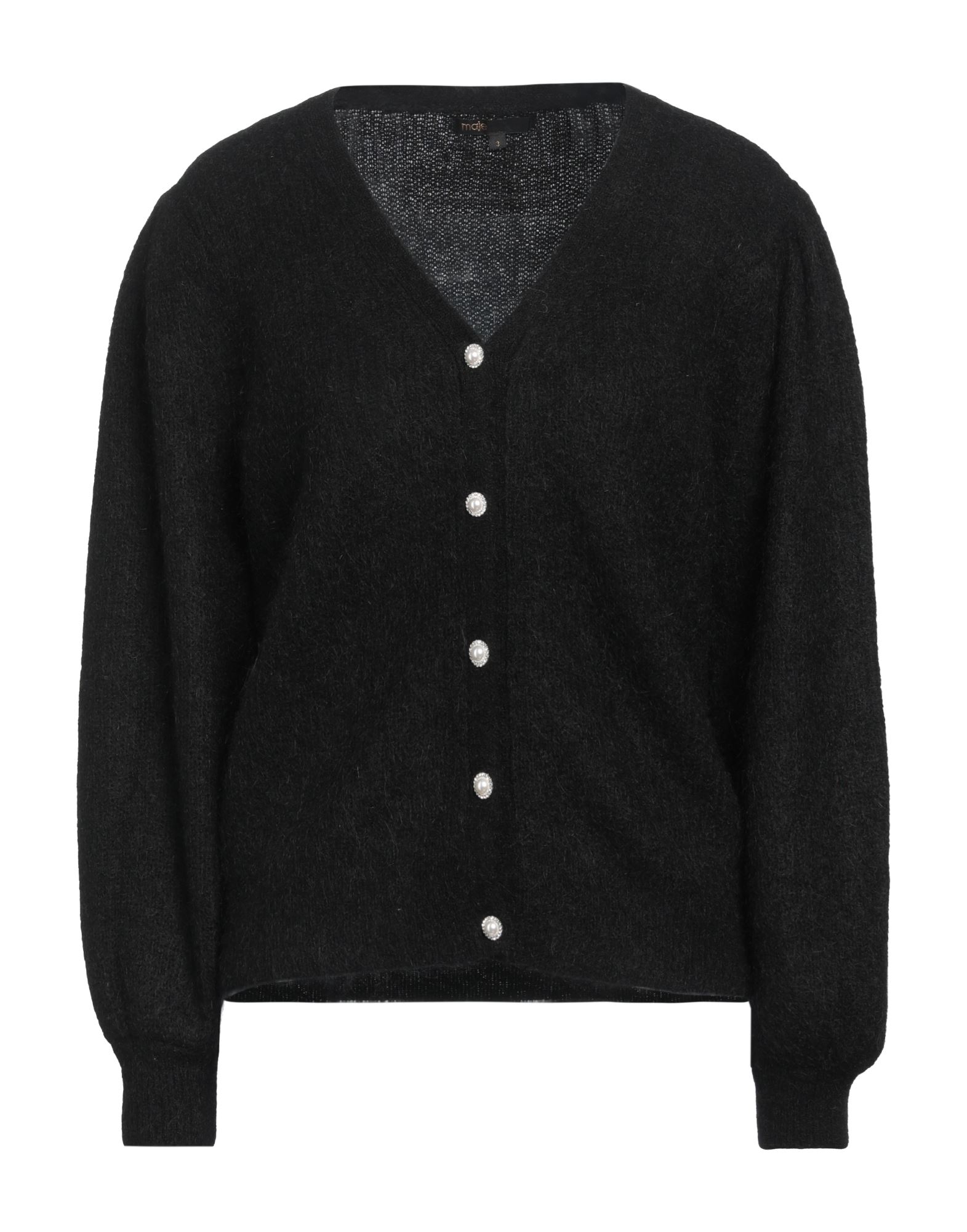  Maje - Strickwaren - Strickjacken - On Yoox.com 