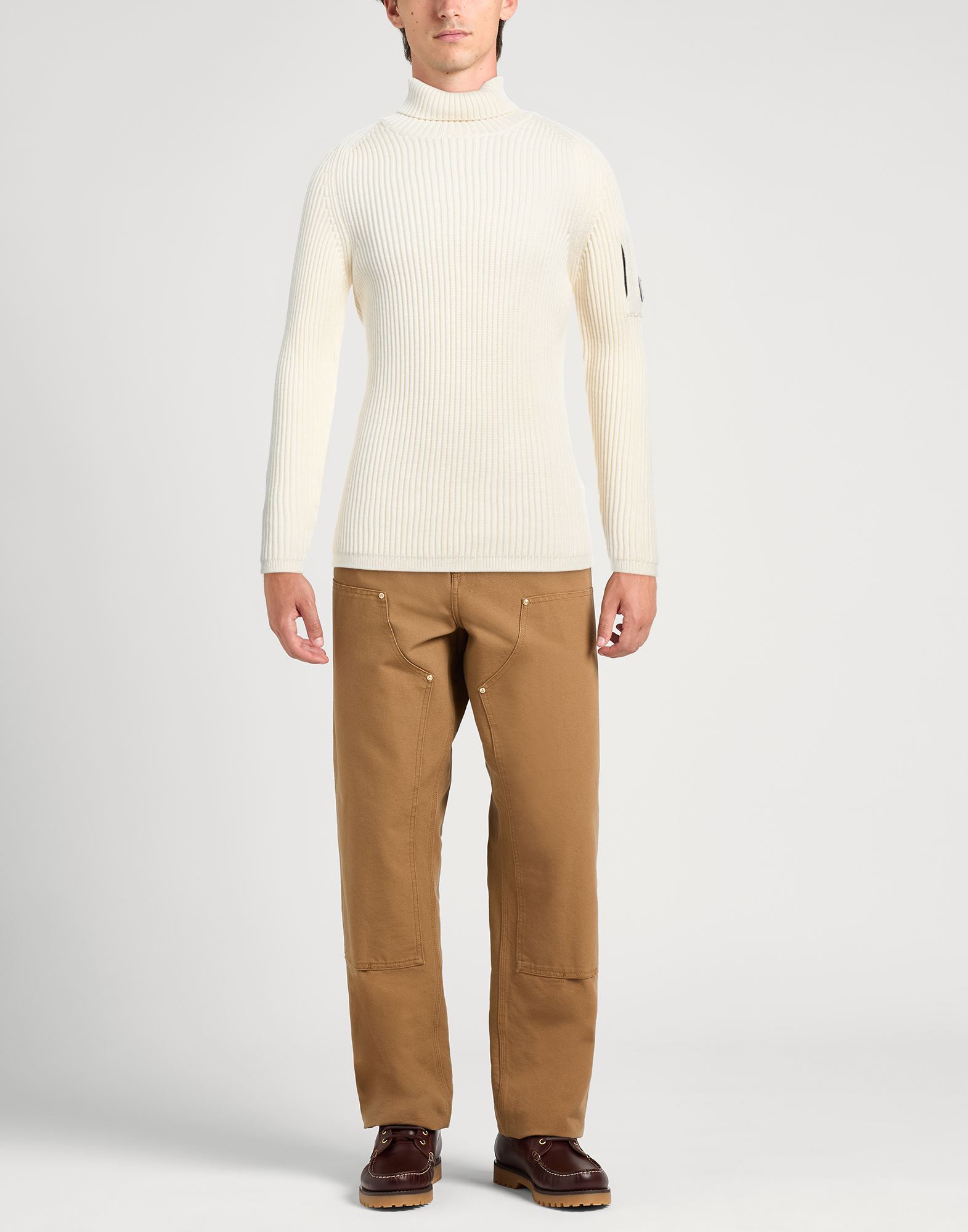  C.p. Company - Strickwaren - Rollkragenpullover - On Yoox.com 