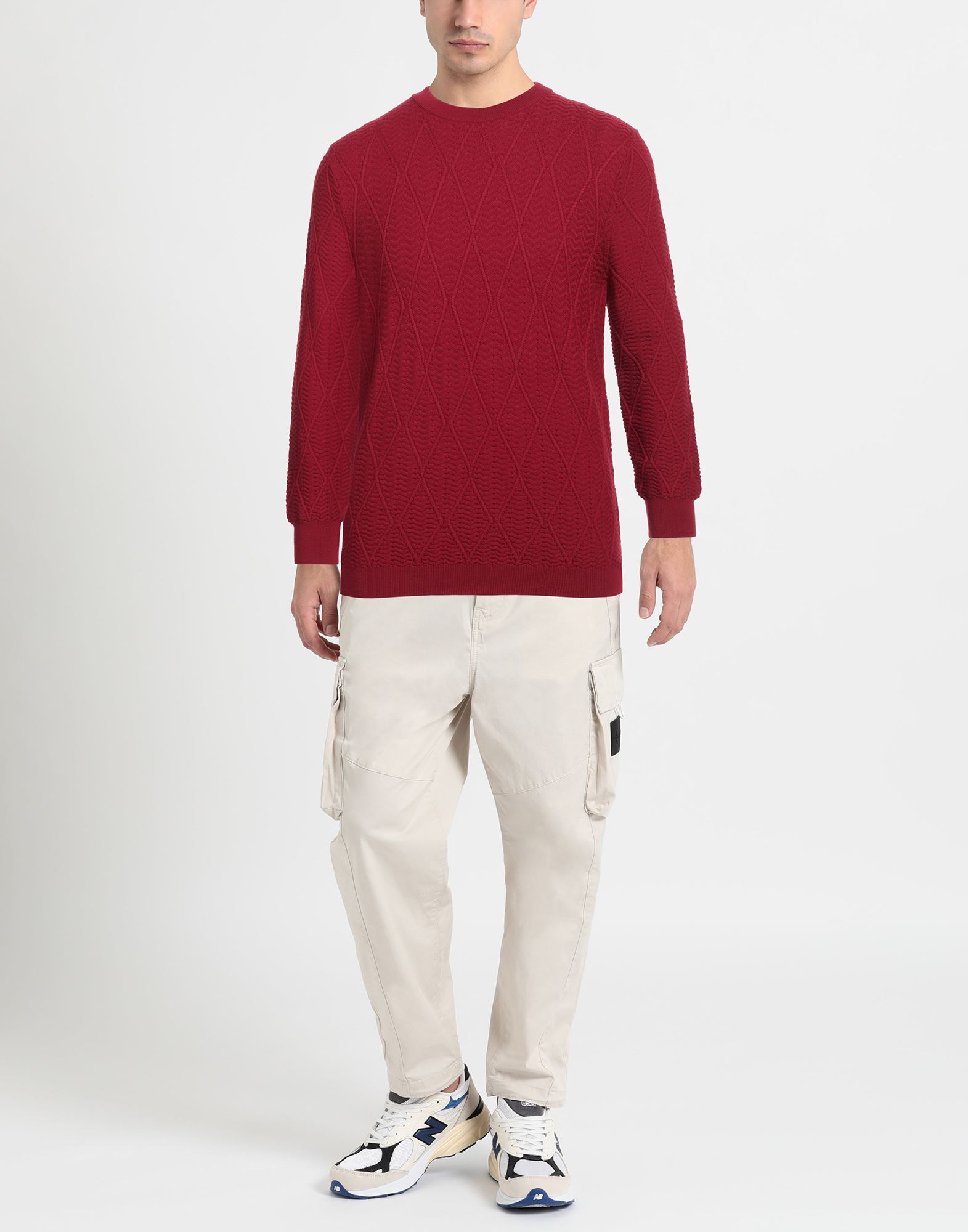  Giorgio Armani - Strickwaren - Pullover - On Yoox.com 