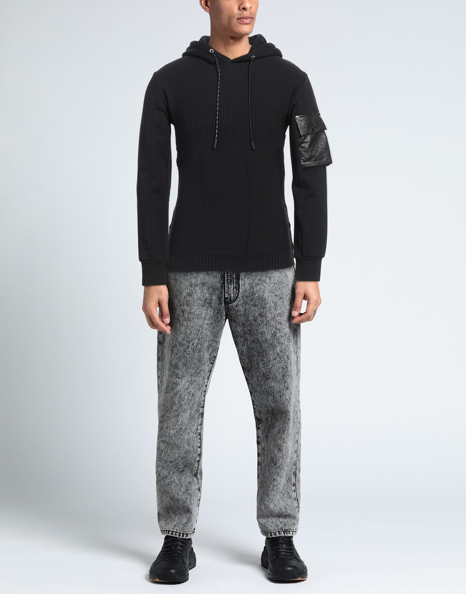  Pmds Premium Mood Denim Superior - Strickwaren - Pullover - On Yoox.com 
