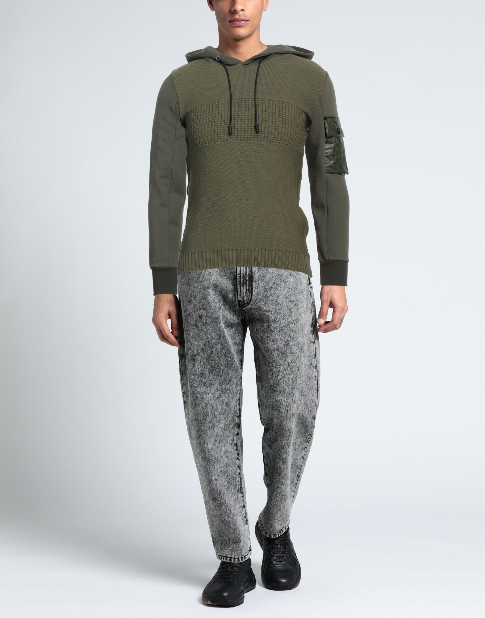  Pmds Premium Mood Denim Superior - Strickwaren - Pullover - On Yoox.com 