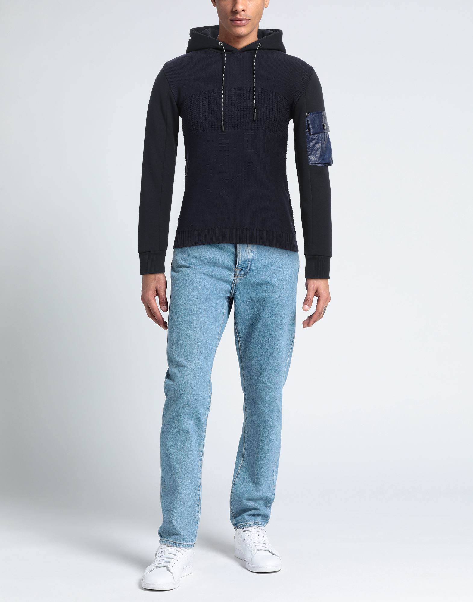  Pmds Premium Mood Denim Superior - Strickwaren - Pullover - On Yoox.com 