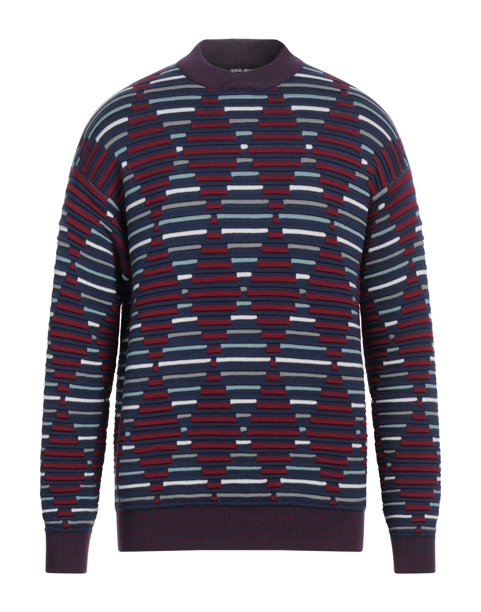  Giorgio Armani - Strickwaren - Pullover - On Yoox.com 