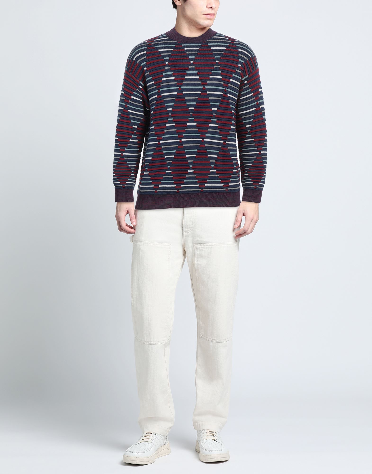  Giorgio Armani - Strickwaren - Pullover - On Yoox.com 