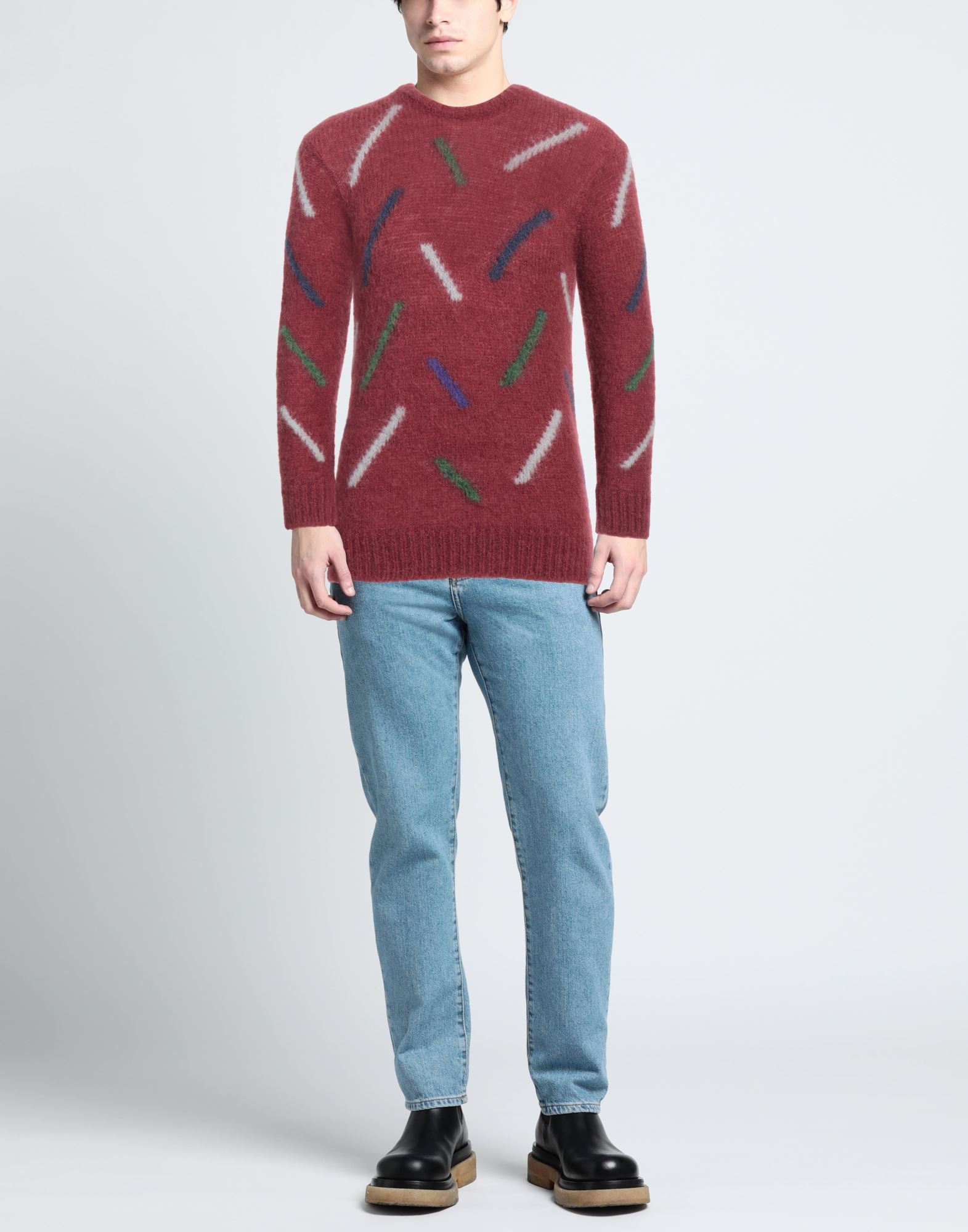  Giorgio Armani - Strickwaren - Pullover - On Yoox.com 