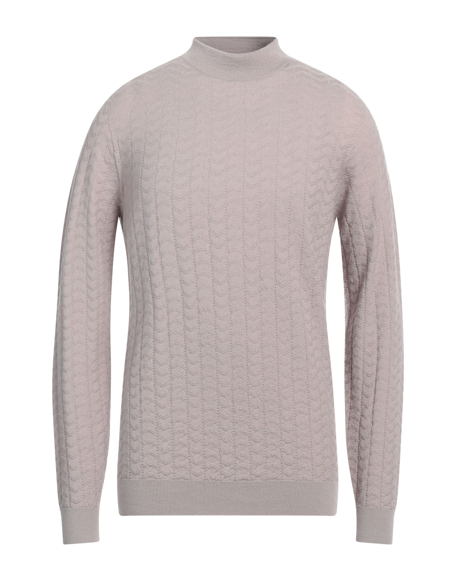  Giorgio Armani - Strickwaren - Rollkragenpullover - On Yoox.com 
