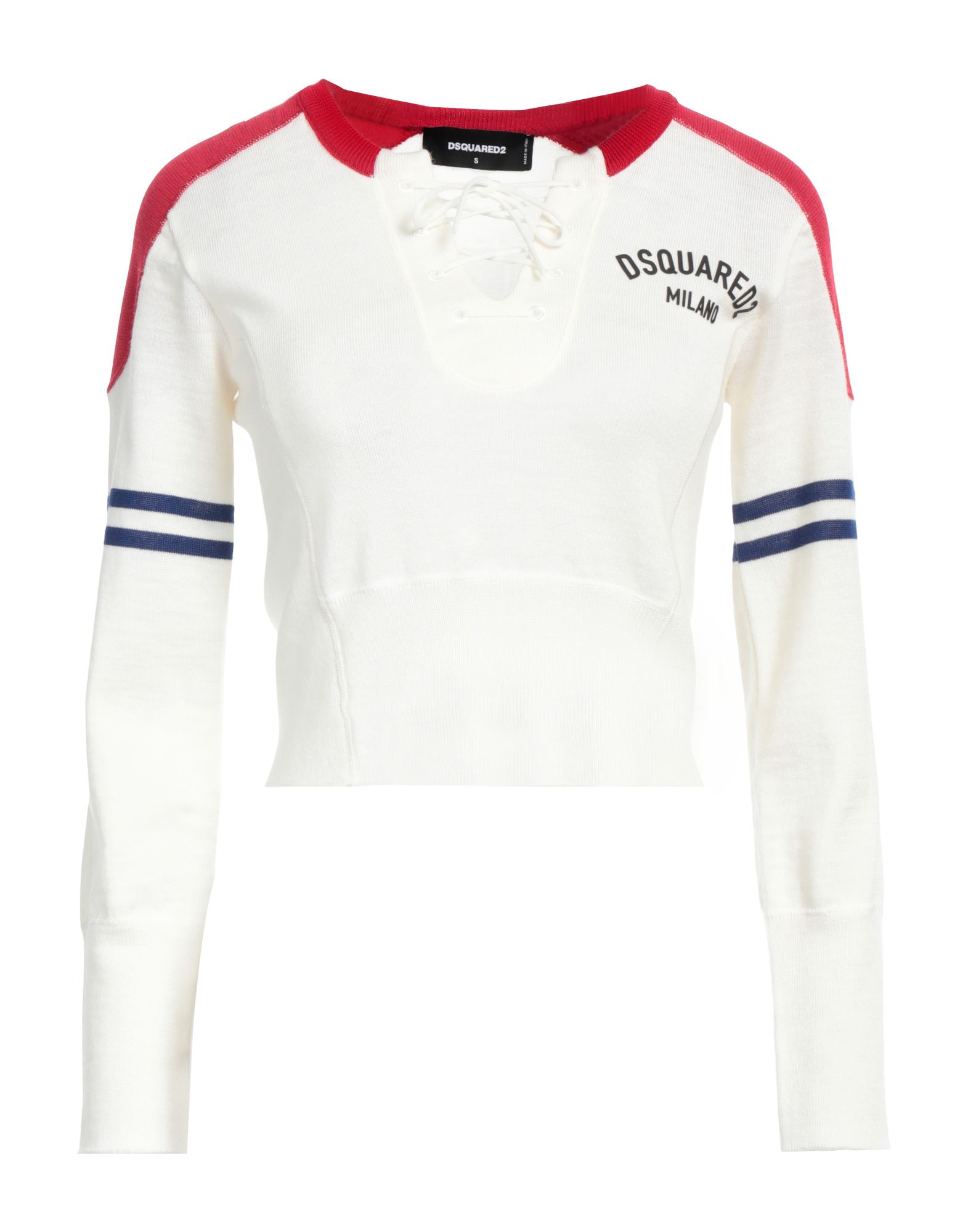  Dsquared2 - Strickwaren - Pullover - On Yoox.com 