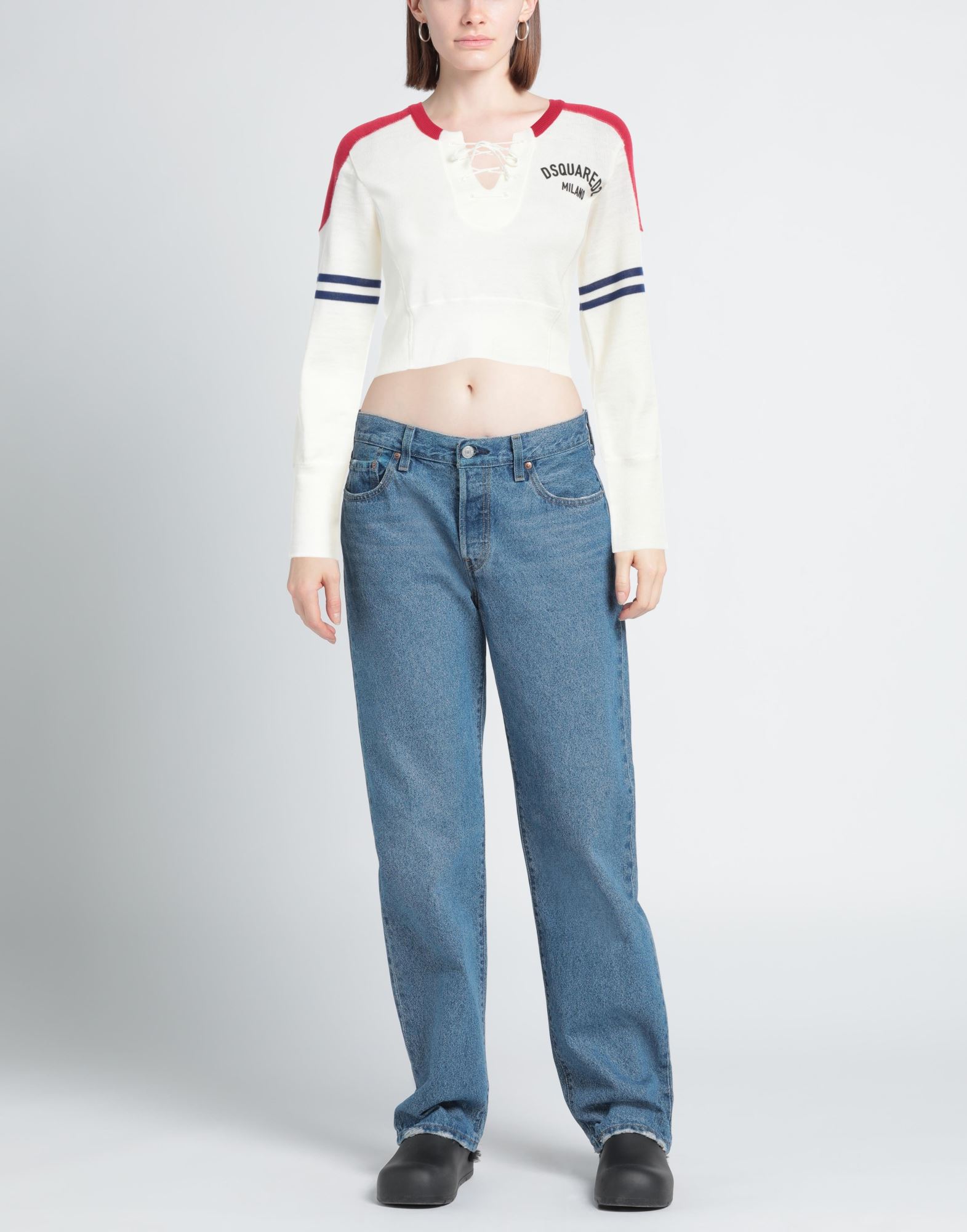  Dsquared2 - Strickwaren - Pullover - On Yoox.com 