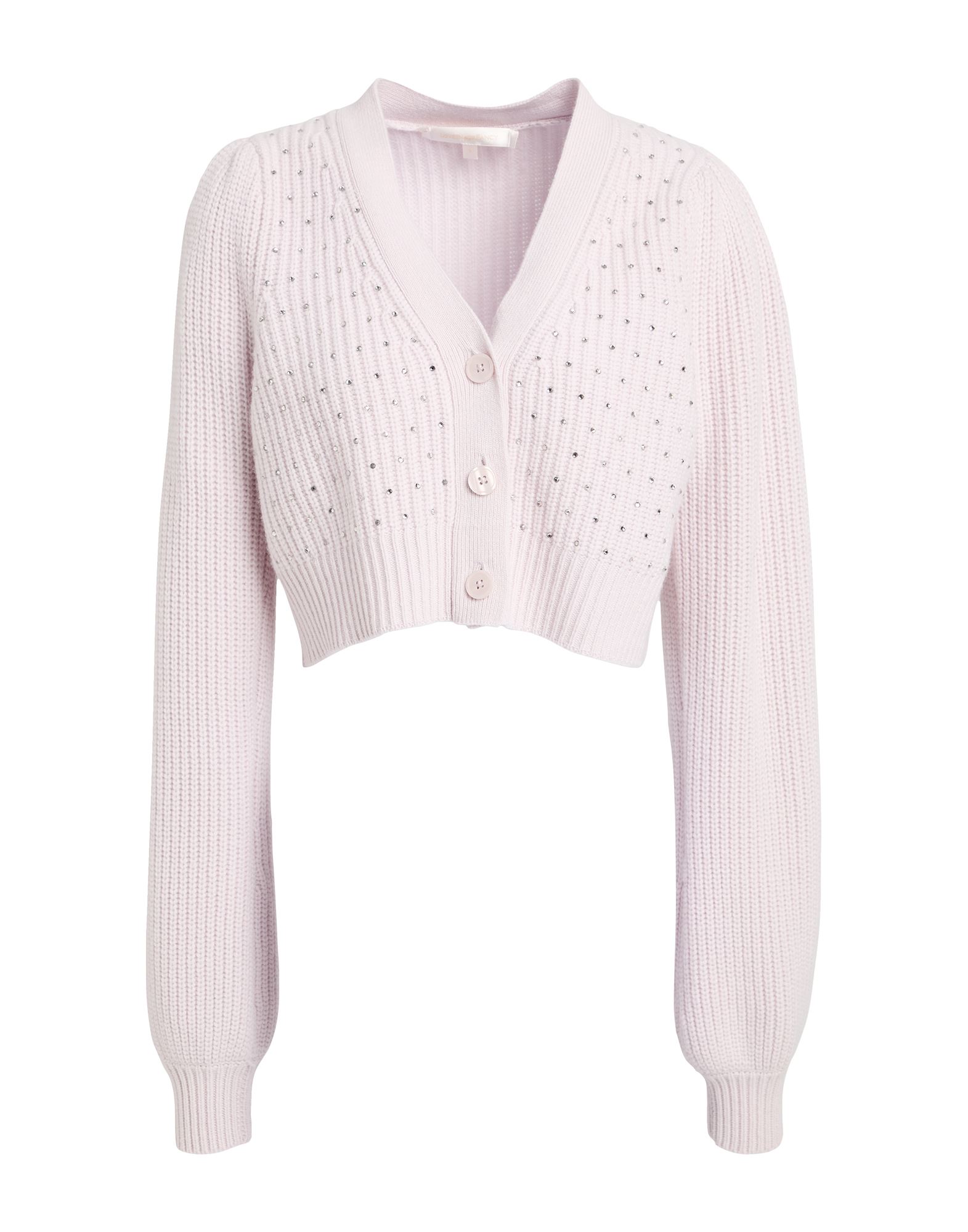  Loveshackfancy - Strickwaren - Strickjacken - On Yoox.com 