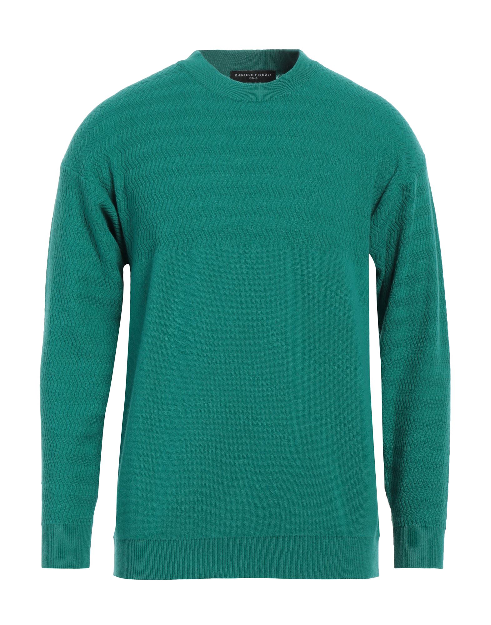 Daniele Fiesoli - Strickwaren - Pullover - On Yoox.com 