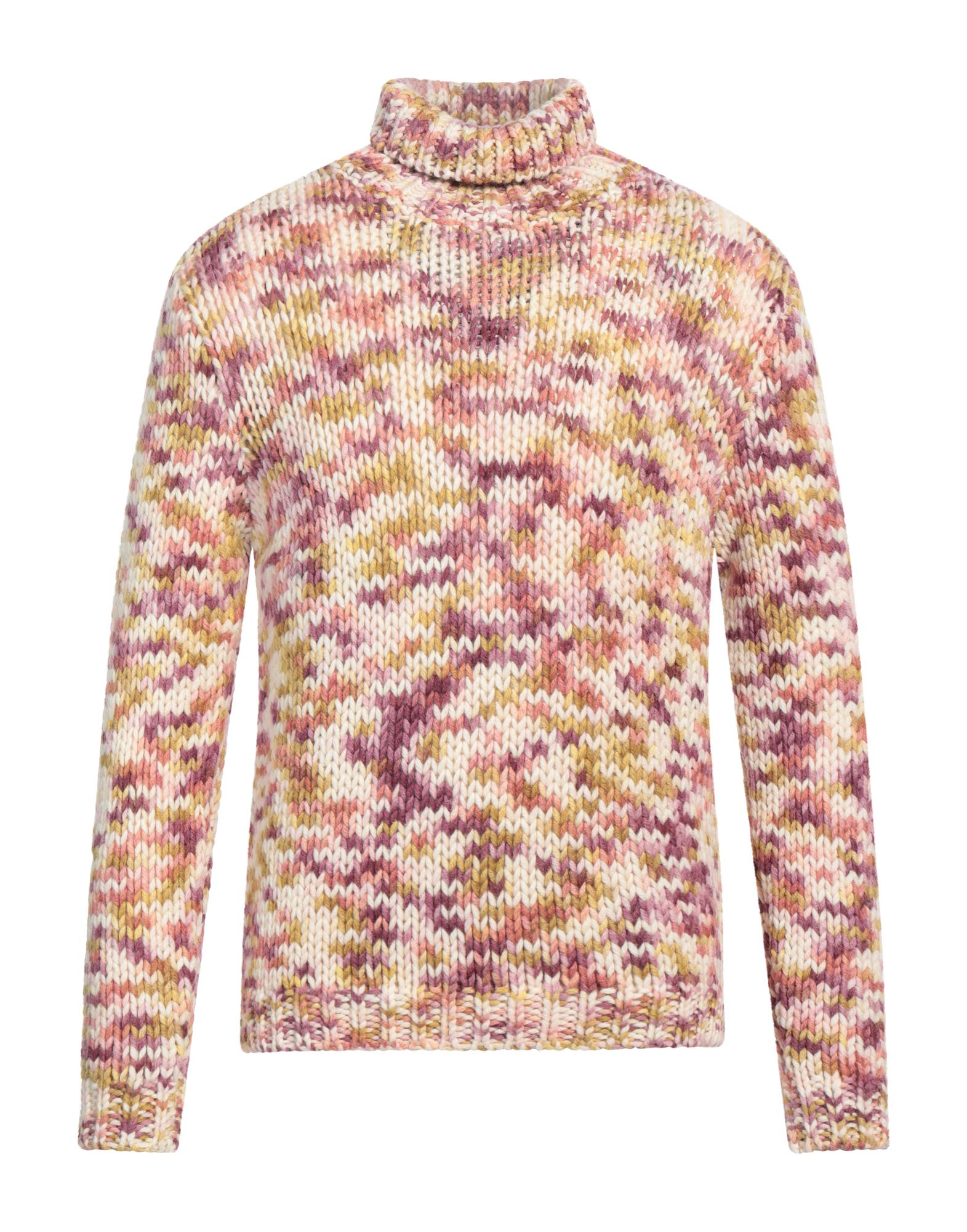  Daniele Fiesoli - Strickwaren - Rollkragenpullover - On Yoox.com 