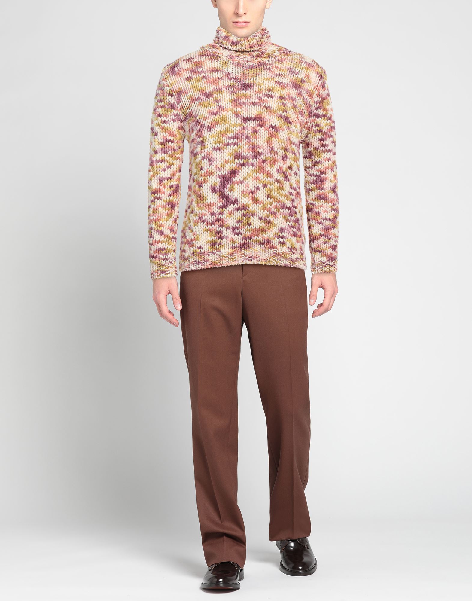  Daniele Fiesoli - Strickwaren - Rollkragenpullover - On Yoox.com 