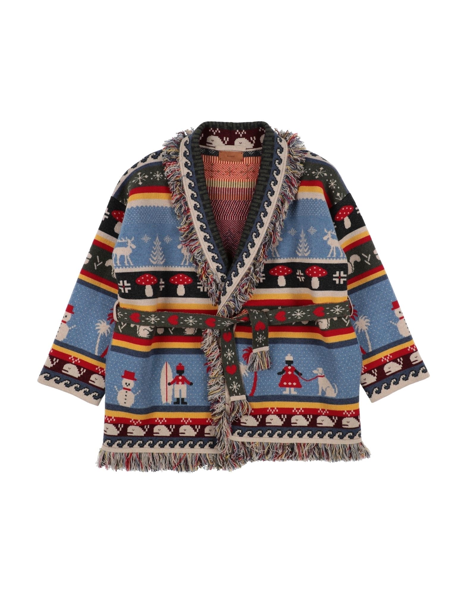 Alanui - Maille - Cardigans - On Yoox.com 