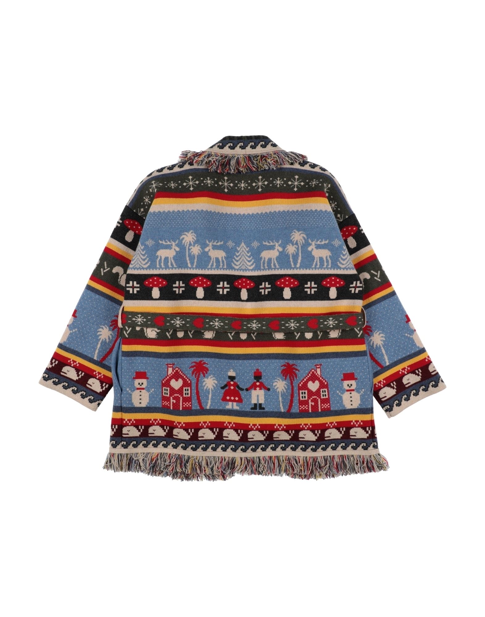  Alanui - Maille - Cardigans - On Yoox.com 