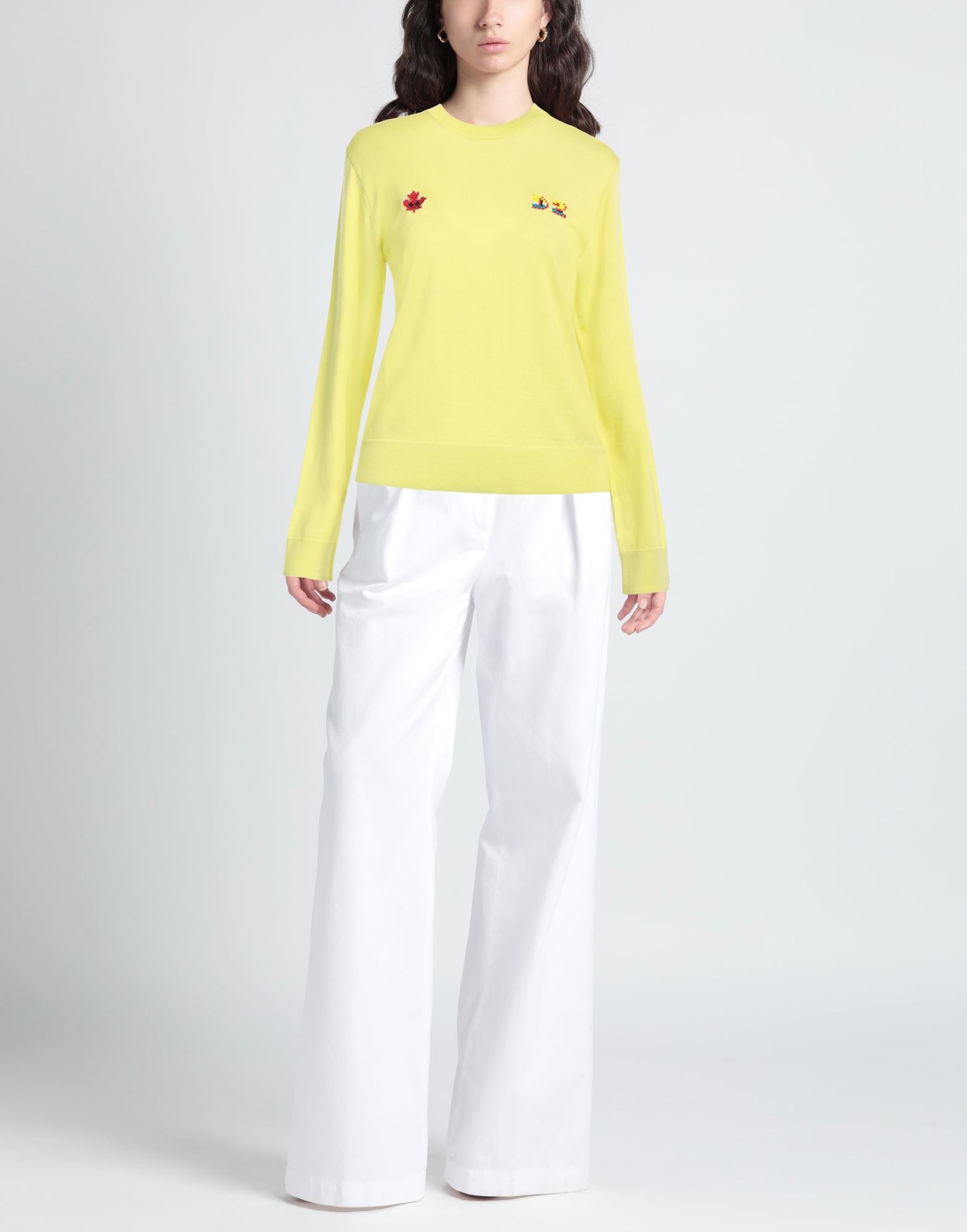  Dsquared2 - Strickwaren - Pullover - On Yoox.com 
