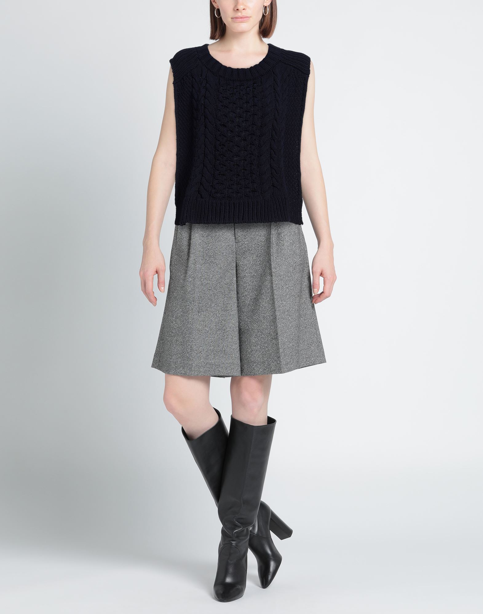  Sibel Saral - Strickwaren - Pullover - On Yoox.com 