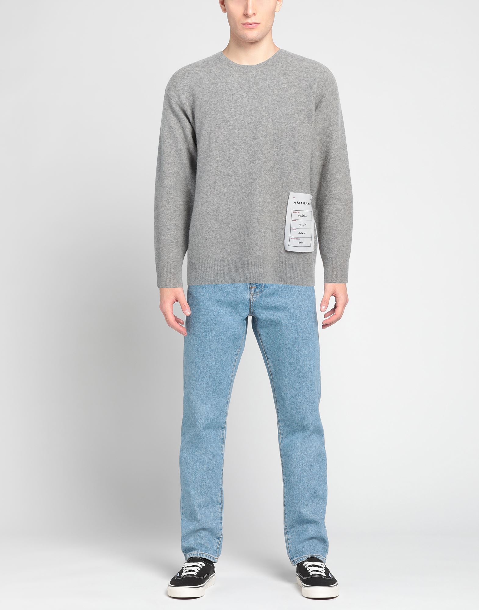  Amaranto - Strickwaren - Pullover - On Yoox.com 