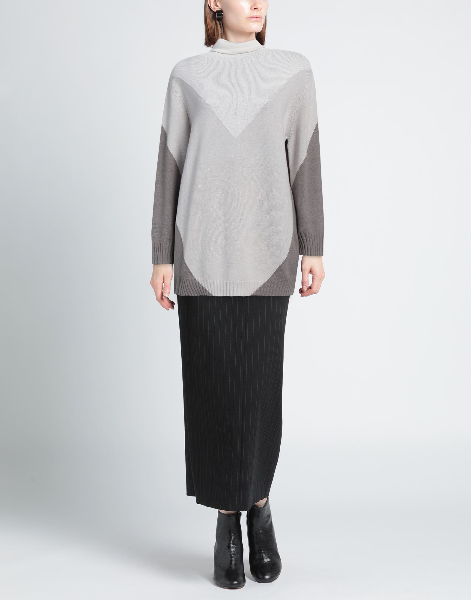  Le Tricot Perugia - Strickwaren - Rollkragenpullover - On Yoox.com 
