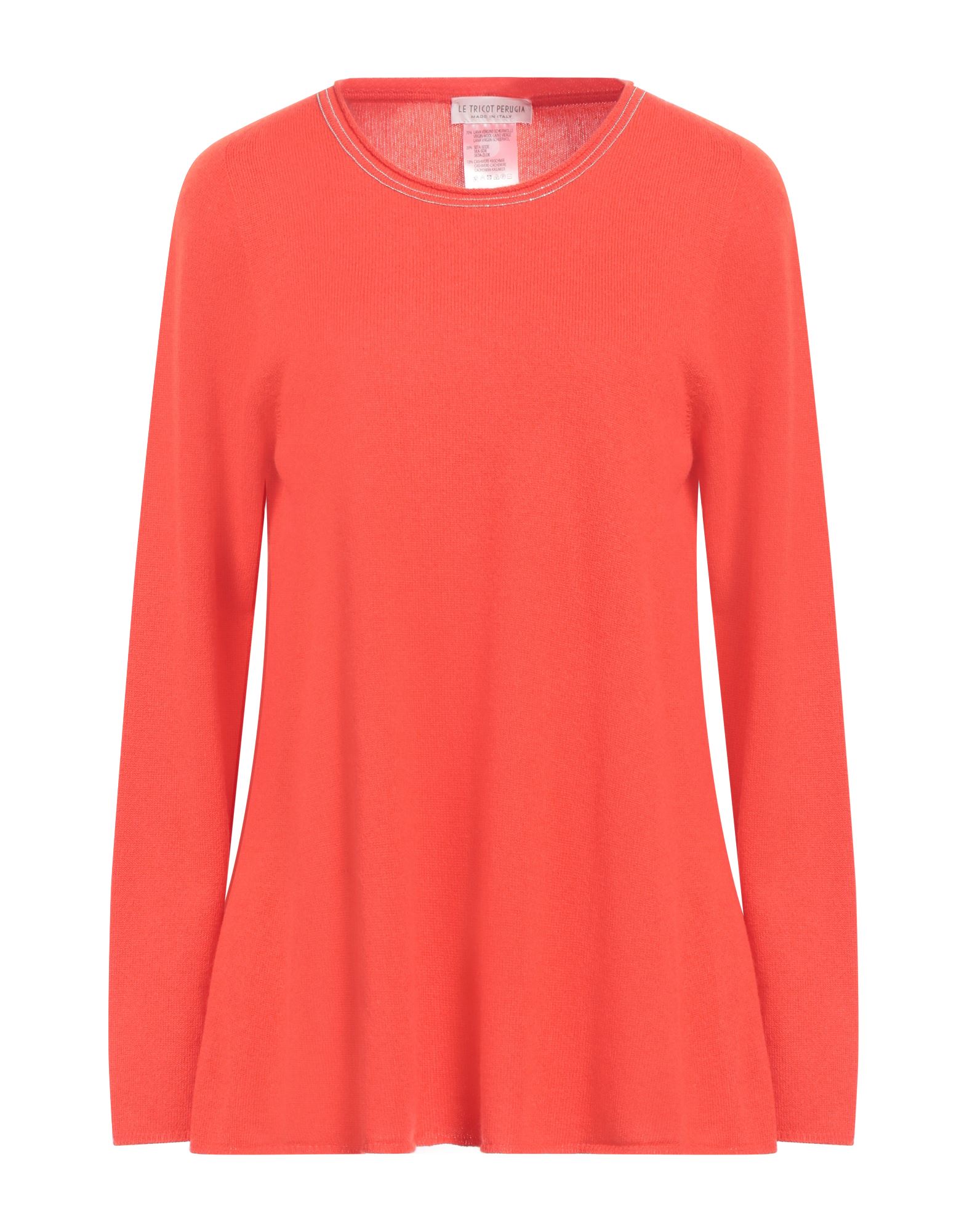  Le Tricot Perugia - Strickwaren - Pullover - On Yoox.com 