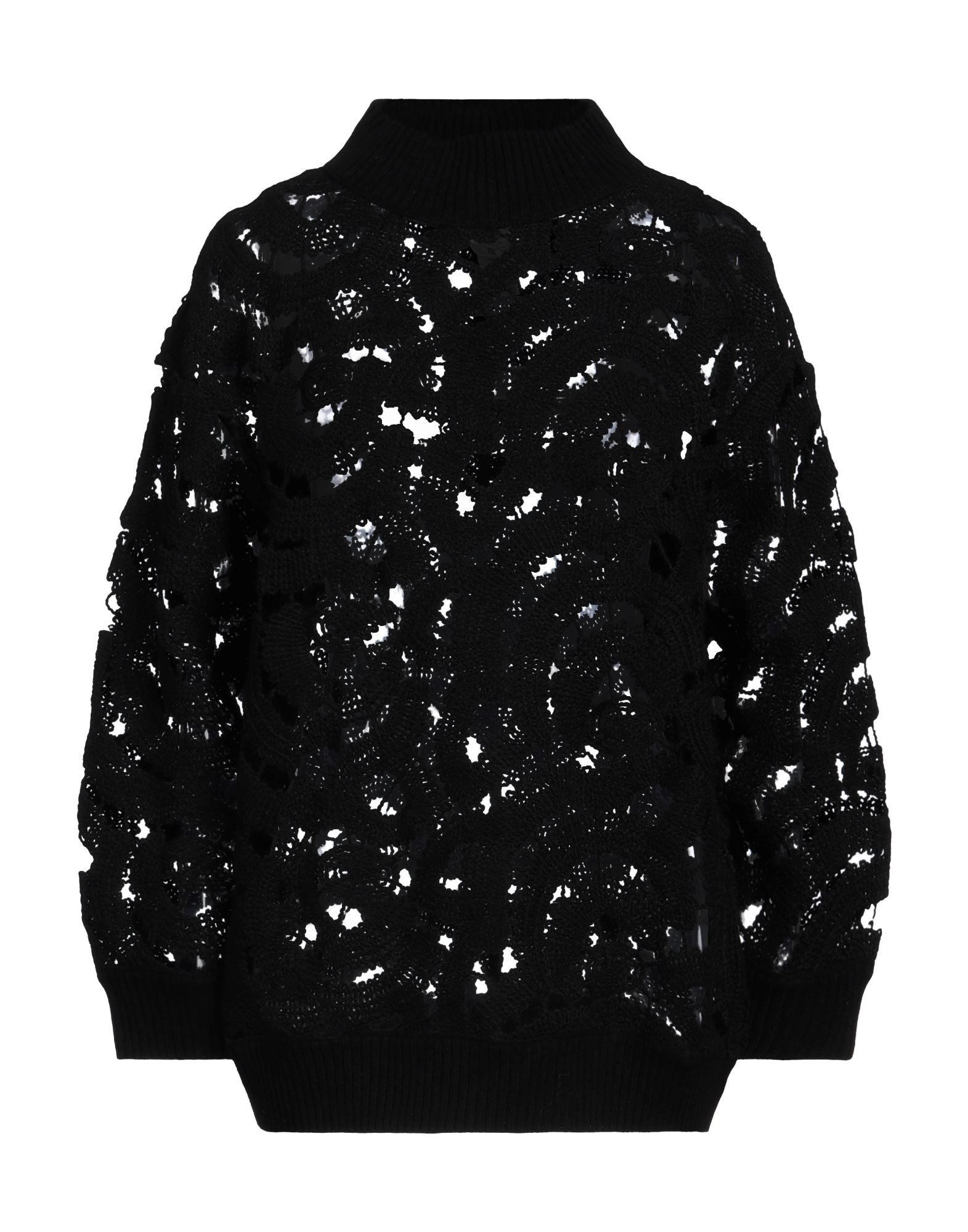  Fabiana Filippi - Strickwaren - Rollkragenpullover - On Yoox.com 