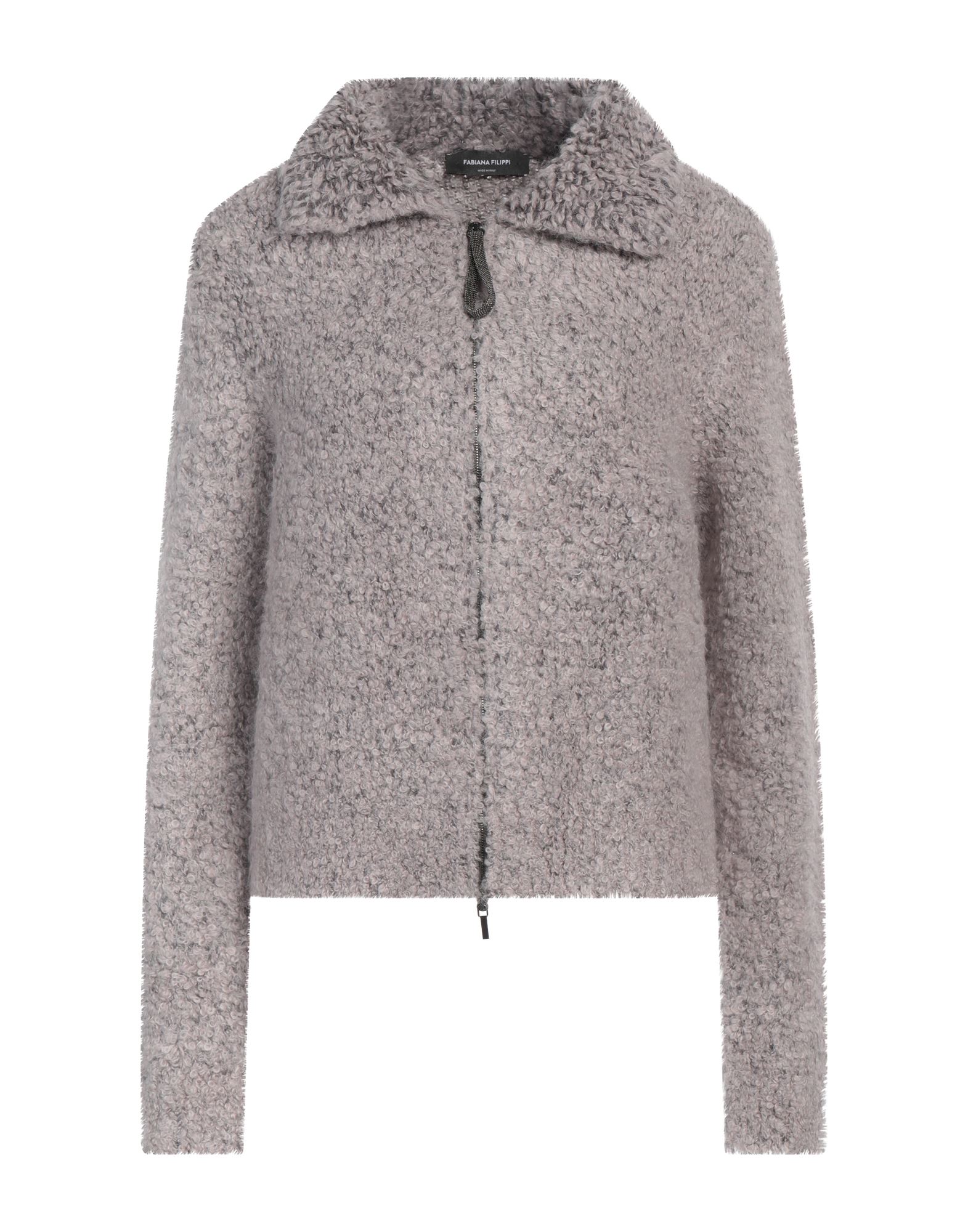  Fabiana Filippi - Strickwaren - Strickjacken - On Yoox.com 