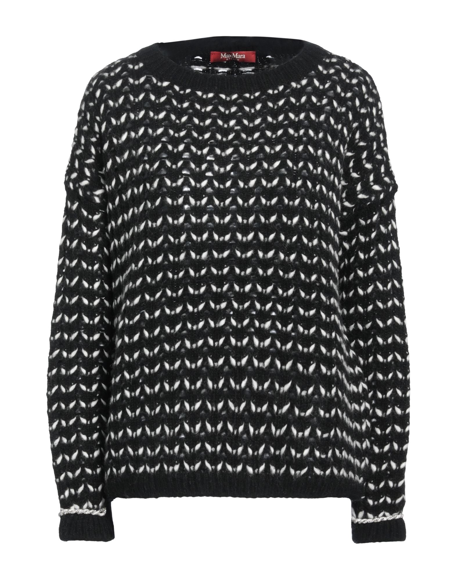  Max Mara Studio - Strickwaren - Pullover - On Yoox.com 