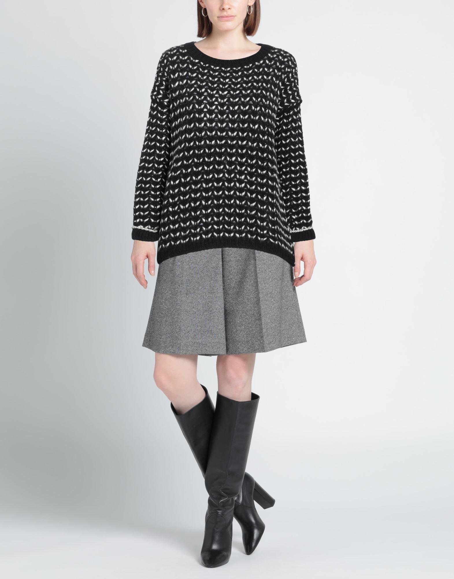  Max Mara Studio - Strickwaren - Pullover - On Yoox.com 