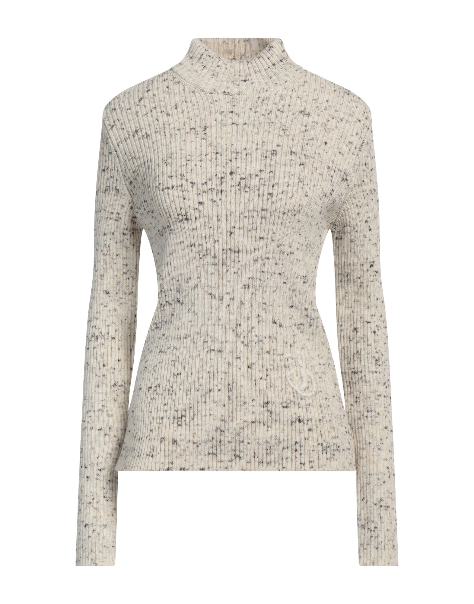  Jil Sander+ - Strickwaren - Rollkragenpullover - On Yoox.com 
