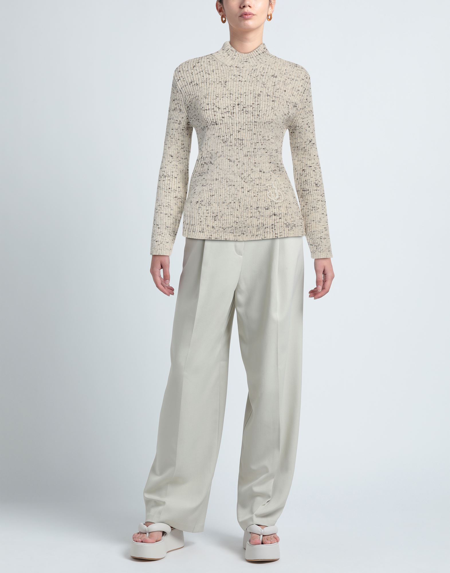  Jil Sander+ - Strickwaren - Rollkragenpullover - On Yoox.com 